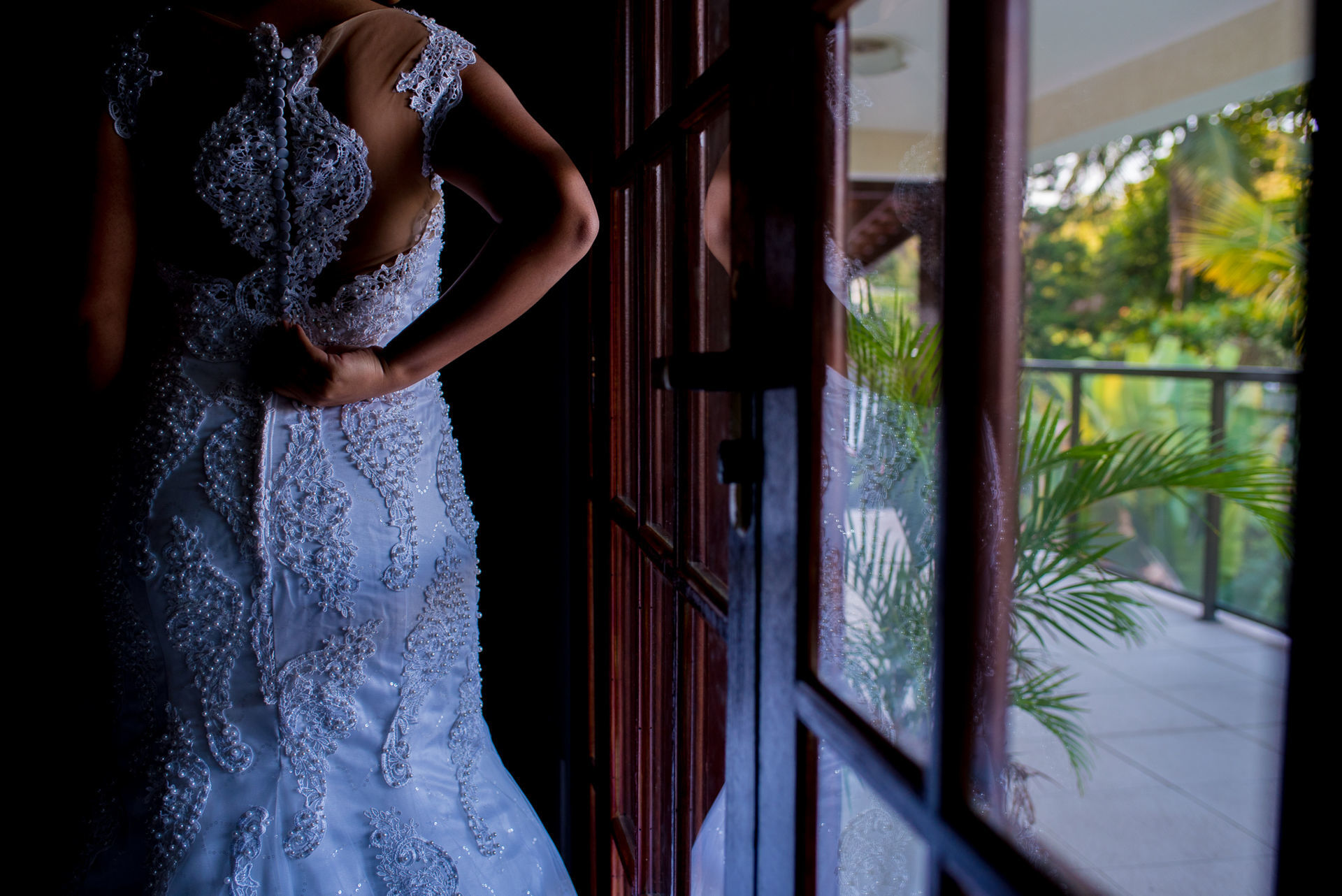 Foto O Casamento | Karine e Nabi - Imagem 16