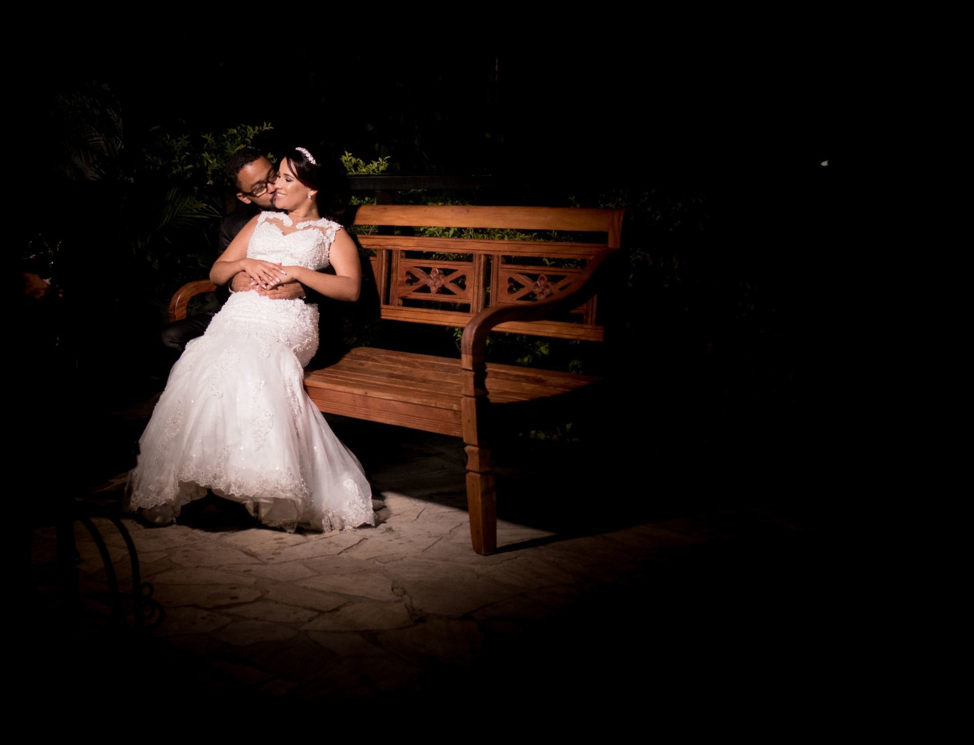 Foto O Casamento | Karine e Nabi - Imagem 34