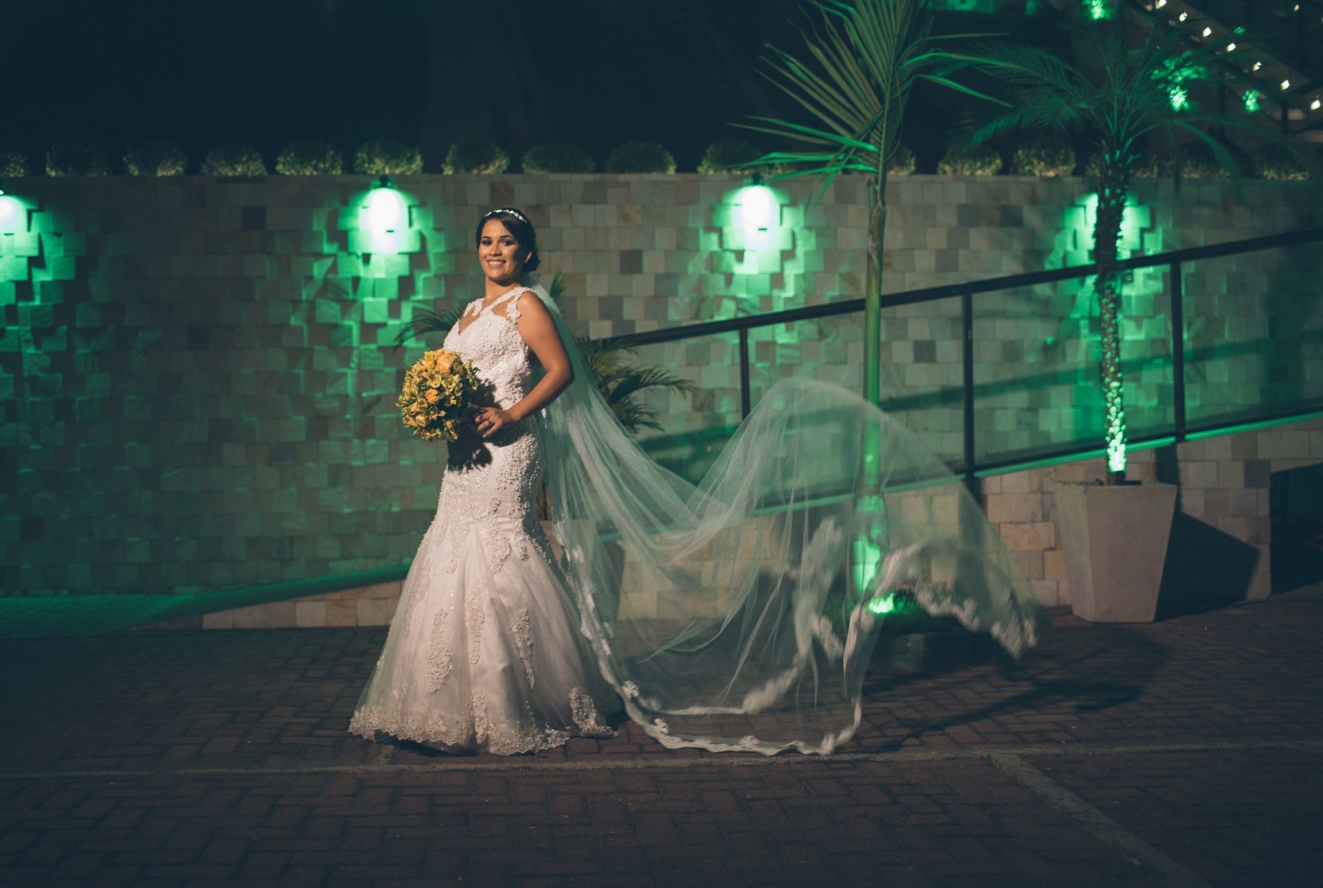 Foto O Casamento | Karine e Nabi - Imagem 28