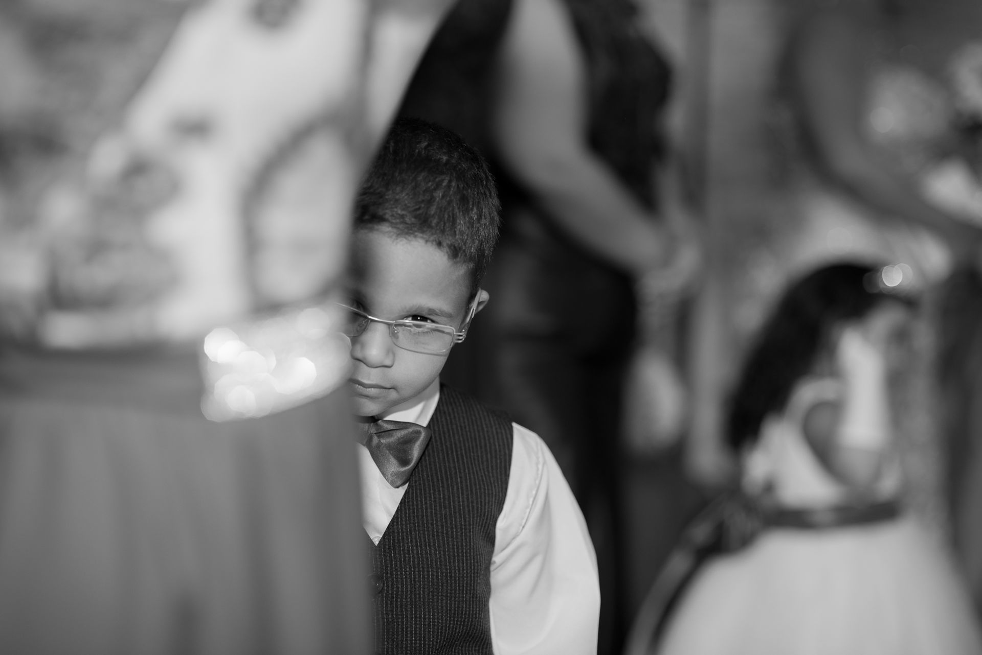 Foto O Casamento | Karine e Nabi - Imagem 24