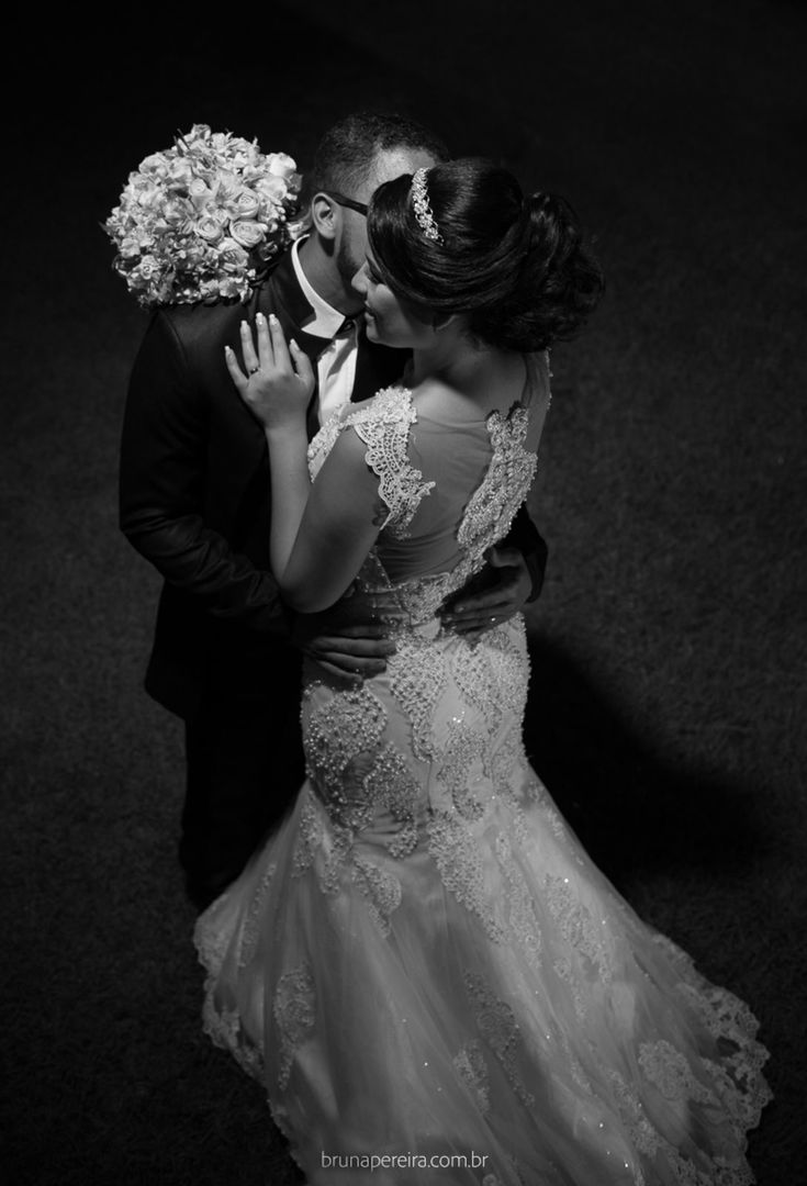 Foto O Casamento | Karine e Nabi - Imagem 36