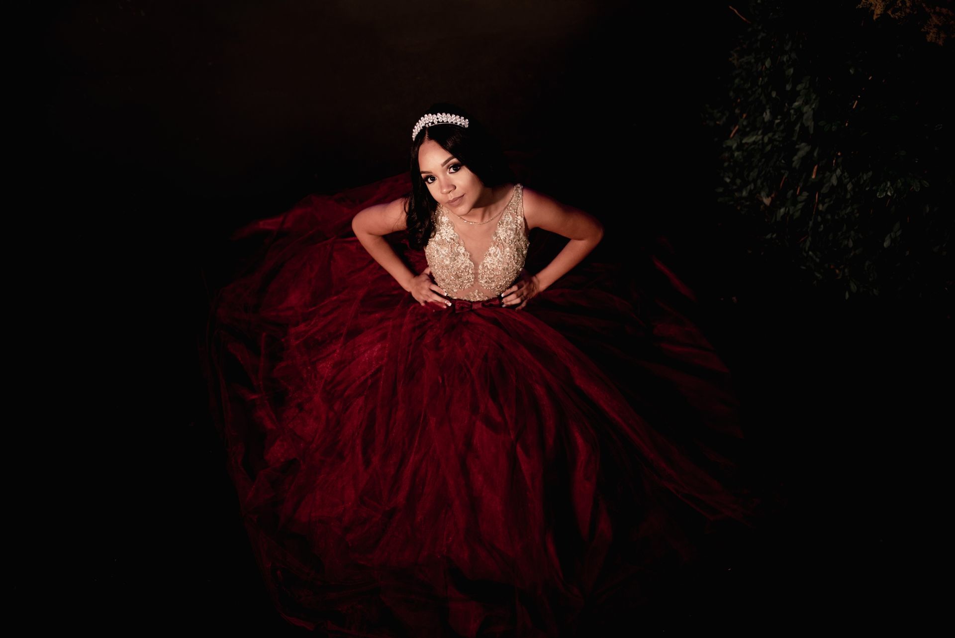 Foto Evellyn - 15 Anos - Imagem 9