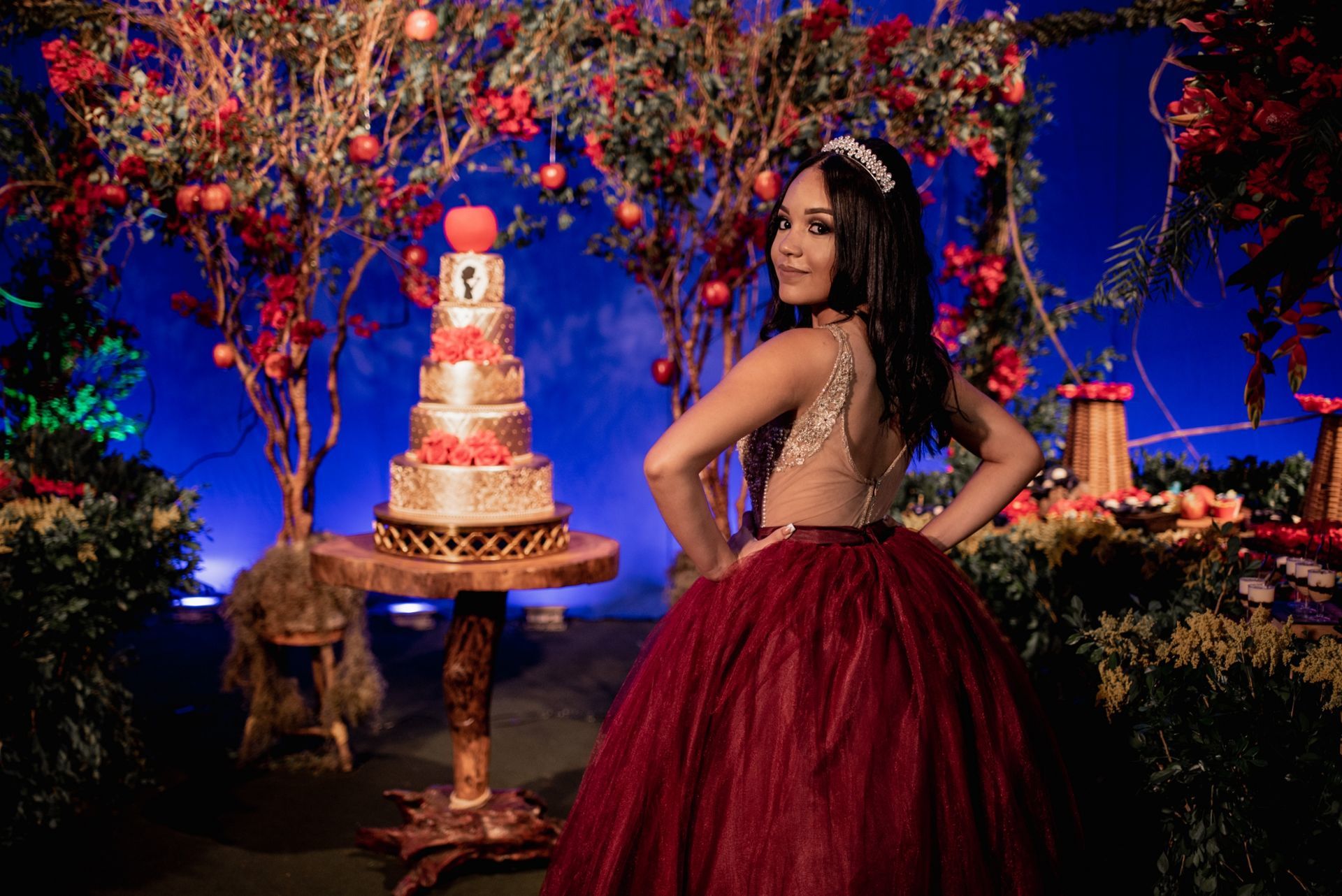 Foto Evellyn - 15 Anos - Imagem 7