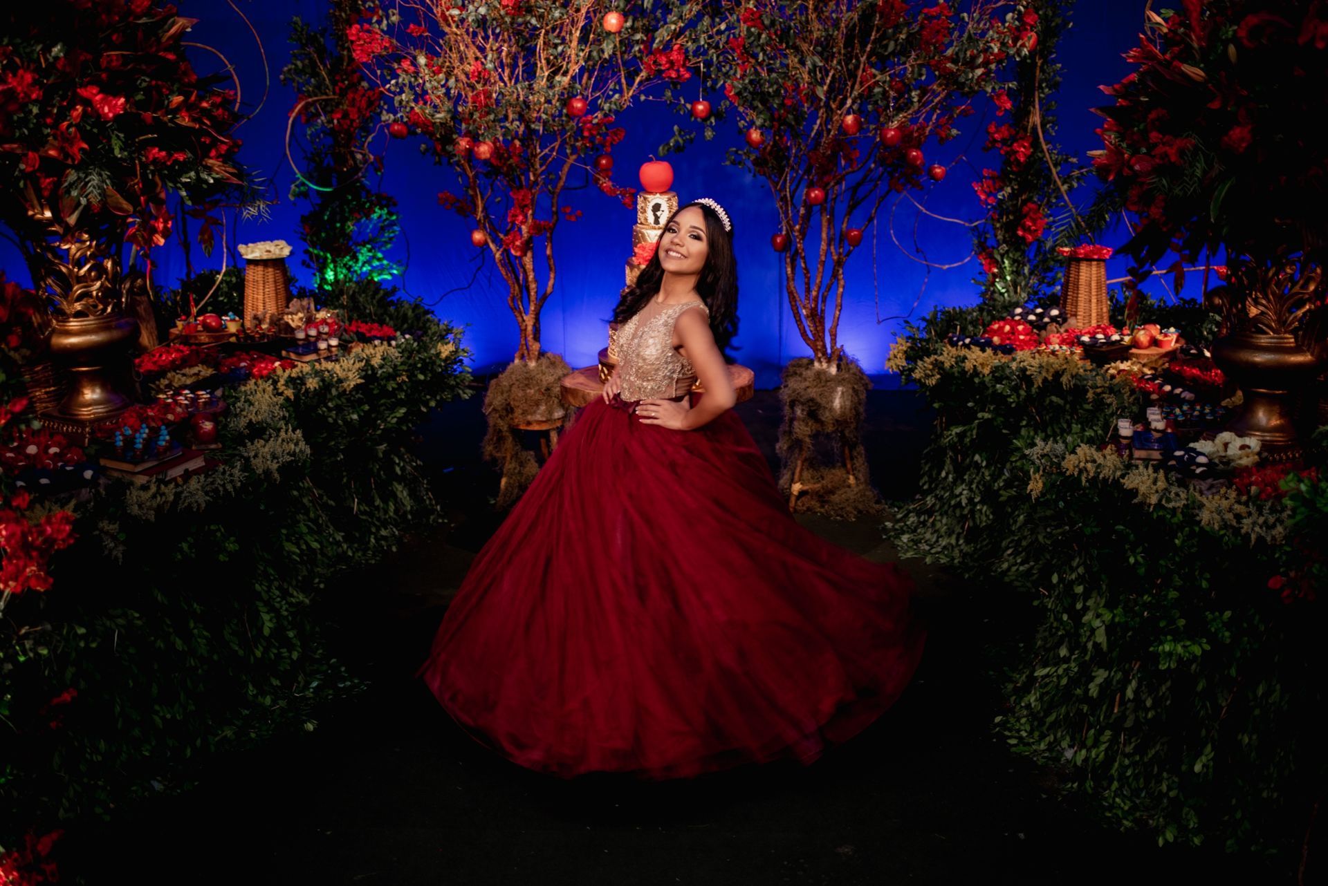 Foto Evellyn - 15 Anos - Imagem 8