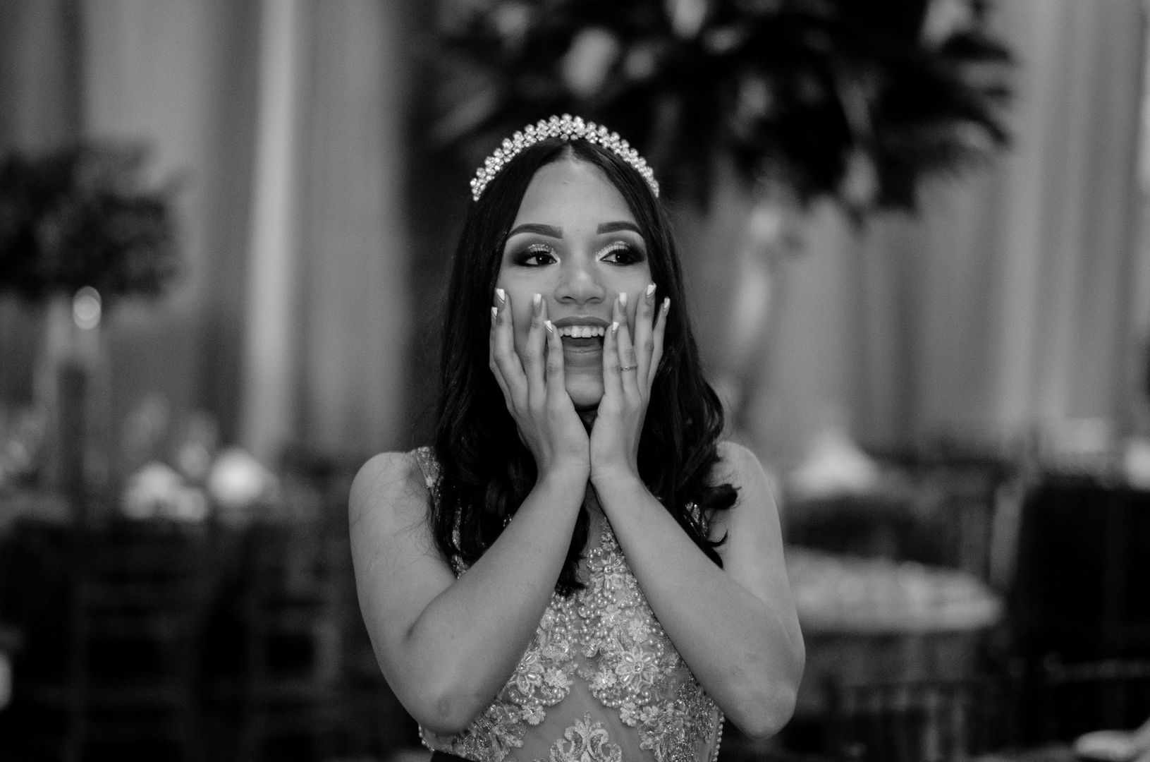 Foto Evellyn - 15 Anos - Imagem 4