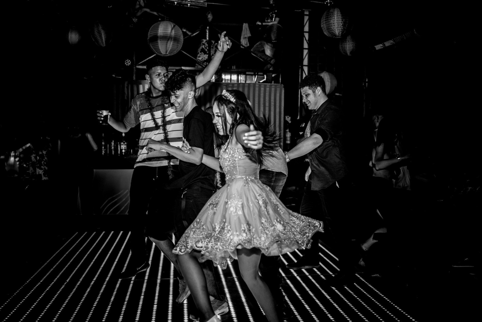 Foto Evellyn - 15 Anos - Imagem 29