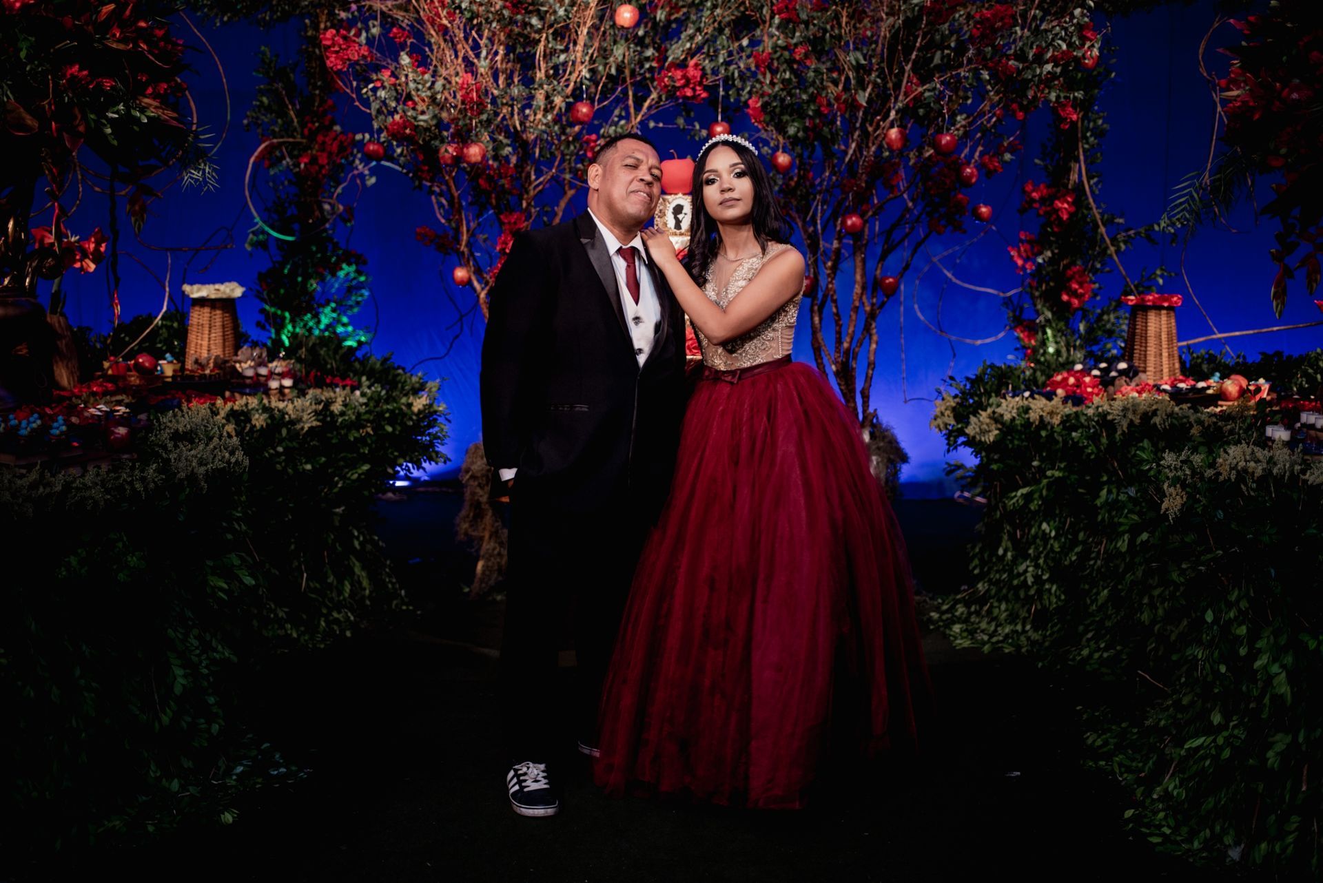 Foto Evellyn - 15 Anos - Imagem 13