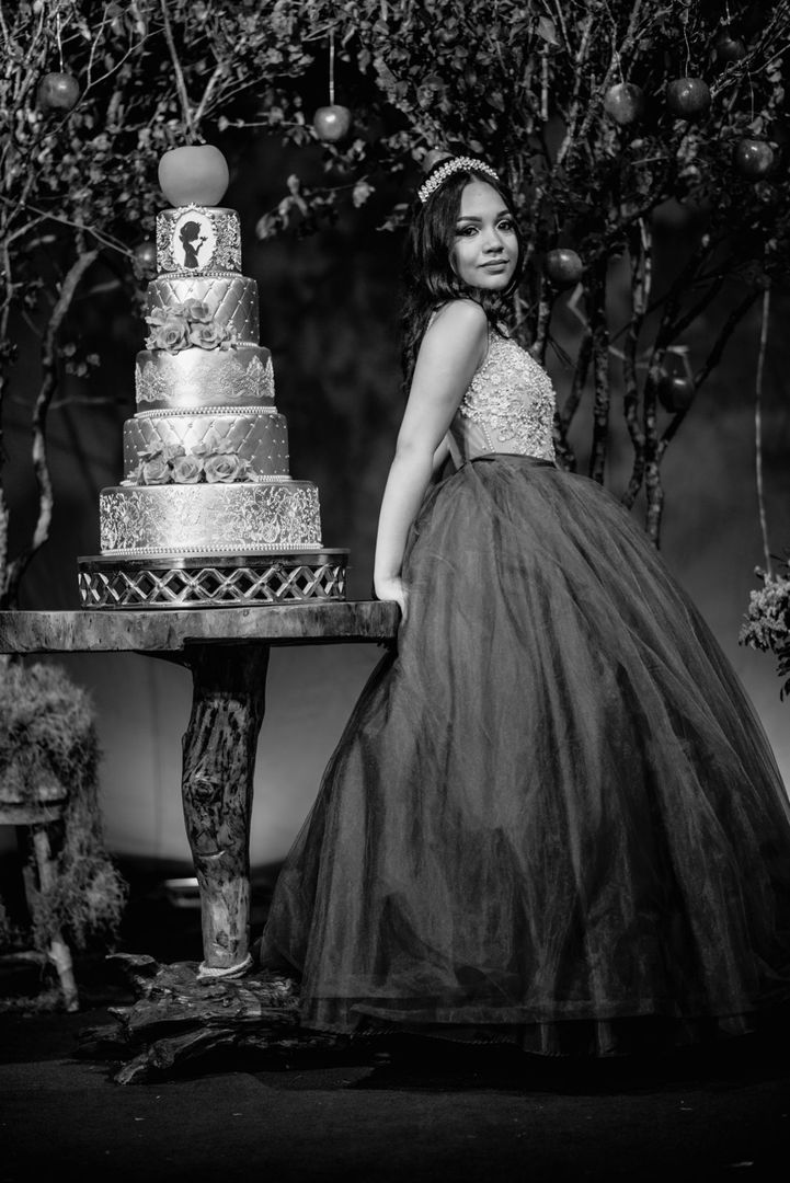 Foto Evellyn - 15 Anos - Imagem 11