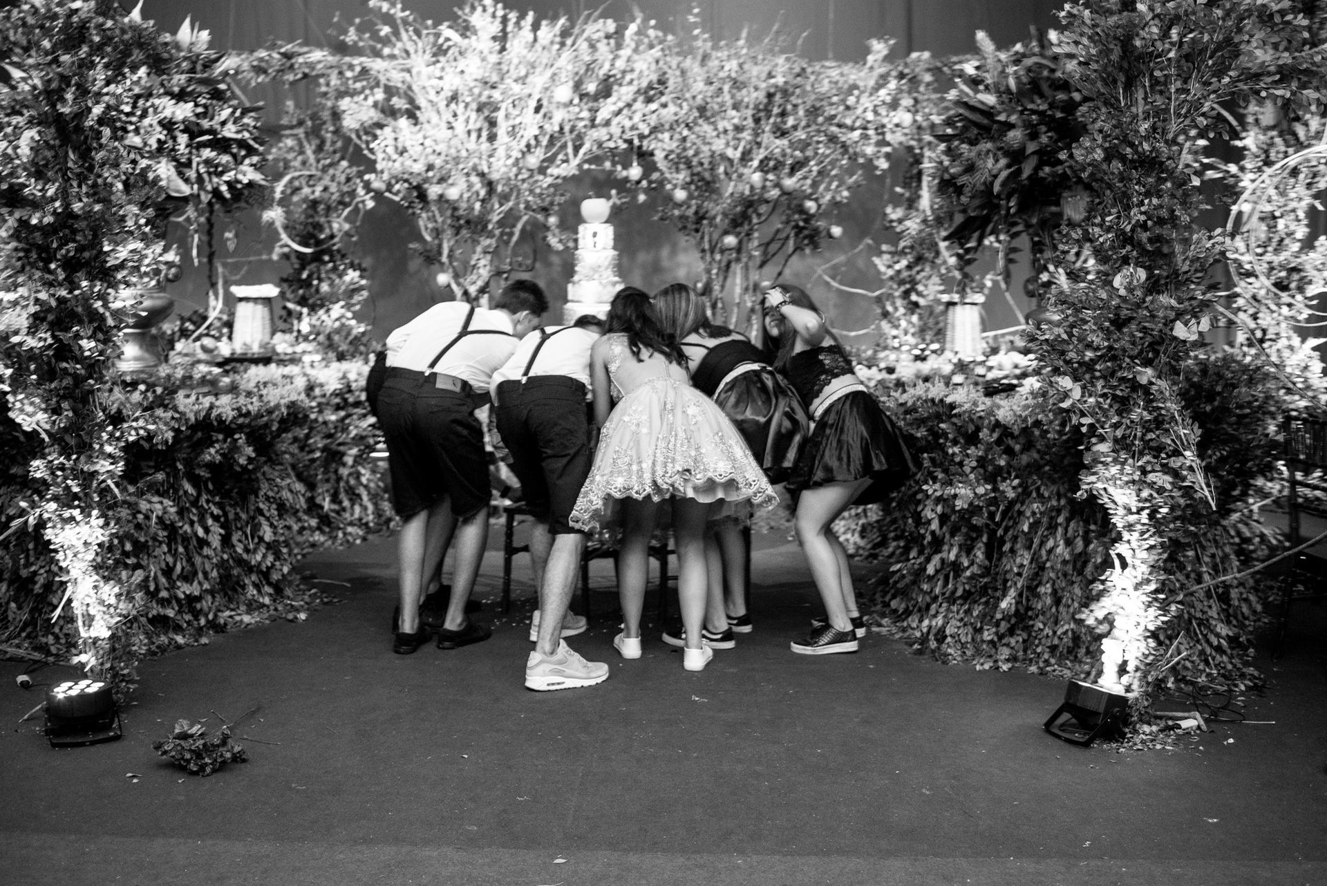 Foto Evellyn - 15 Anos - Imagem 27