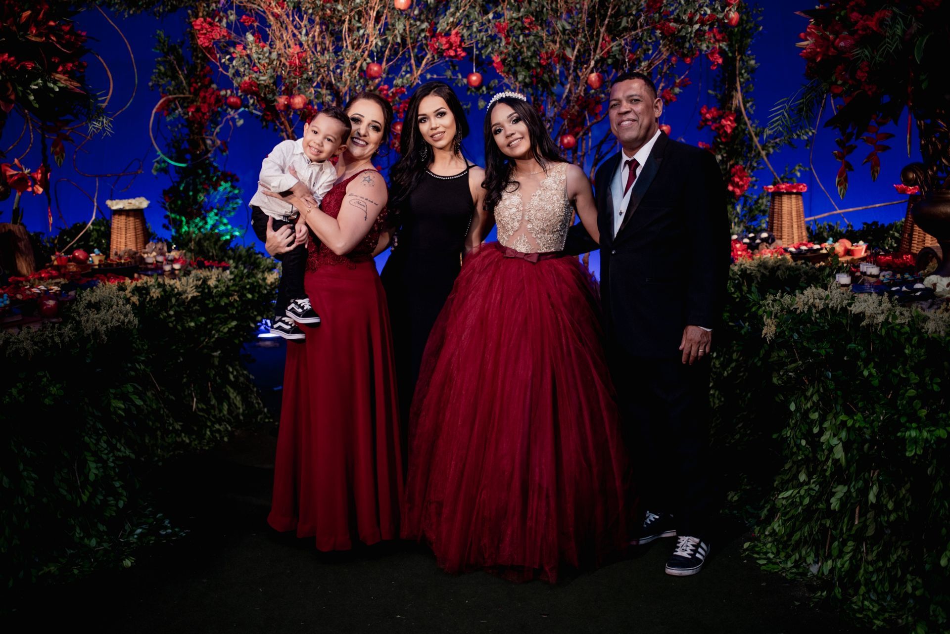 Foto Evellyn - 15 Anos - Imagem 15