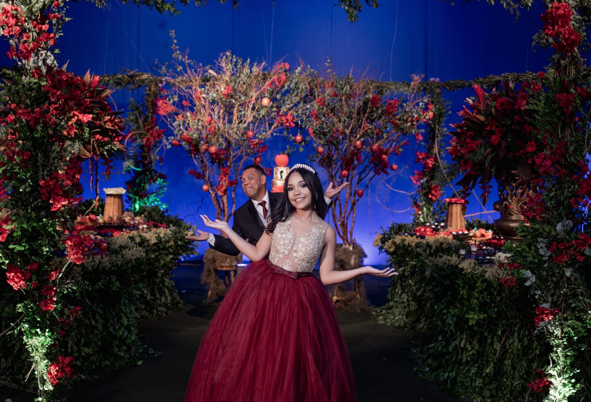 Foto Evellyn - 15 Anos - Imagem 16