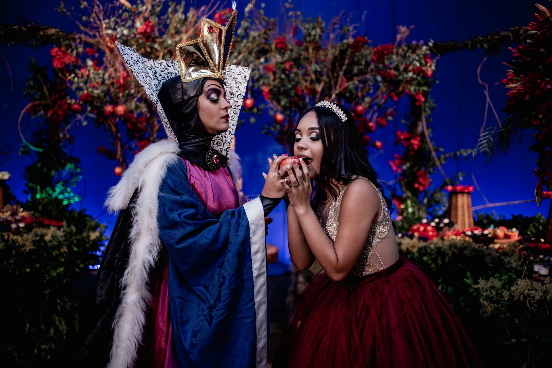 Foto Evellyn - 15 Anos - Imagem 17