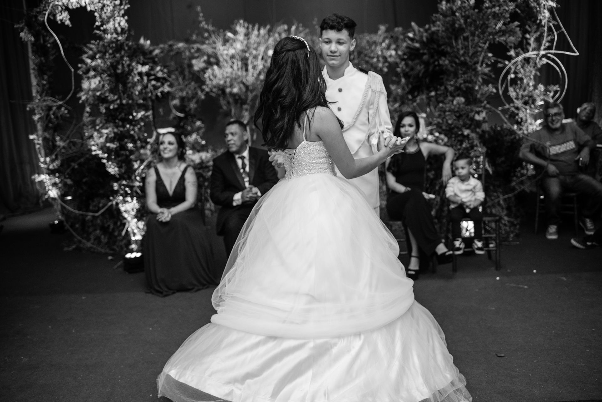 Foto Evellyn - 15 Anos - Imagem 23