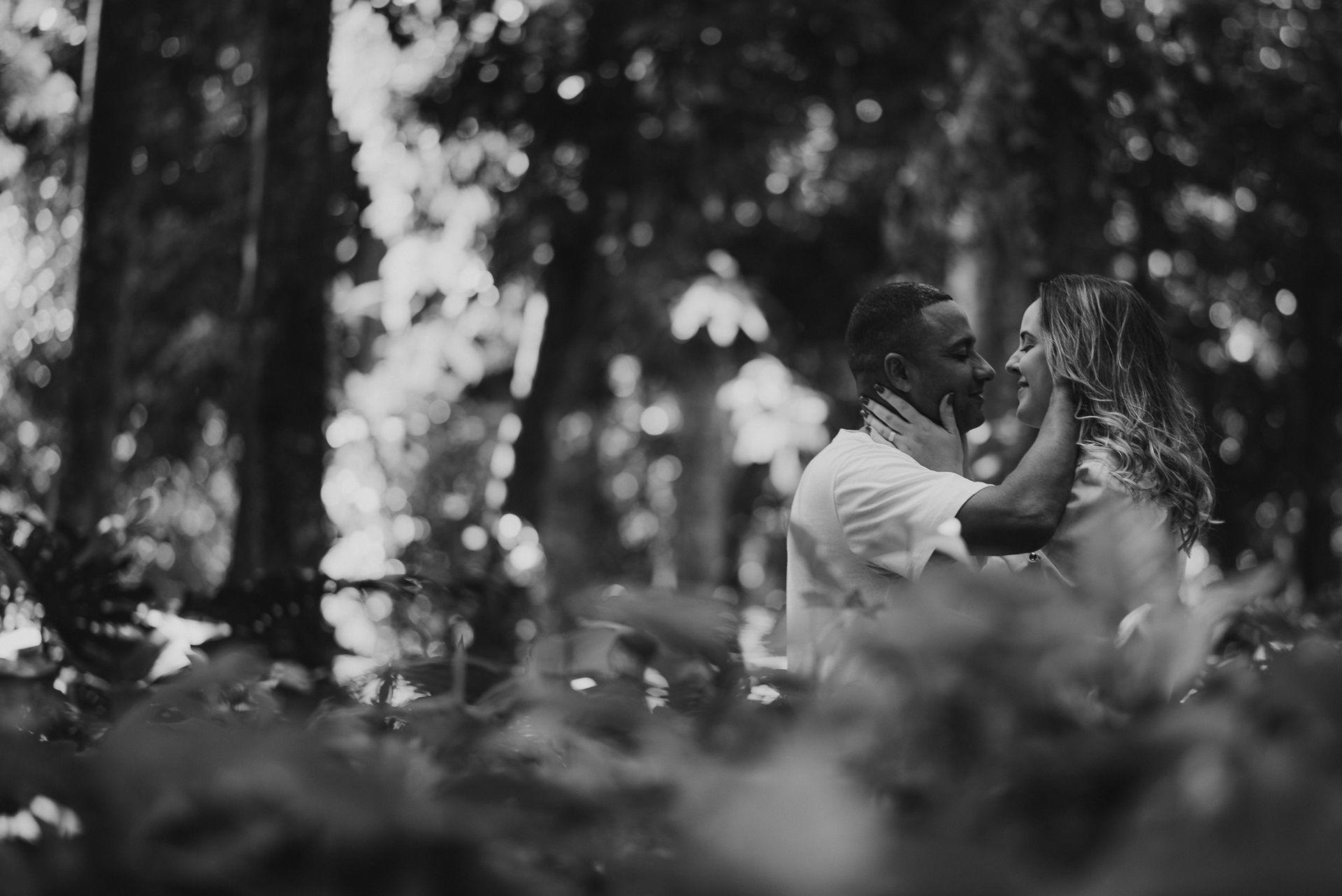 Foto Pre - Ensaio | Dani e Valmir Foto Pre - Ensaio | Dani e Valmir - Imagem 8