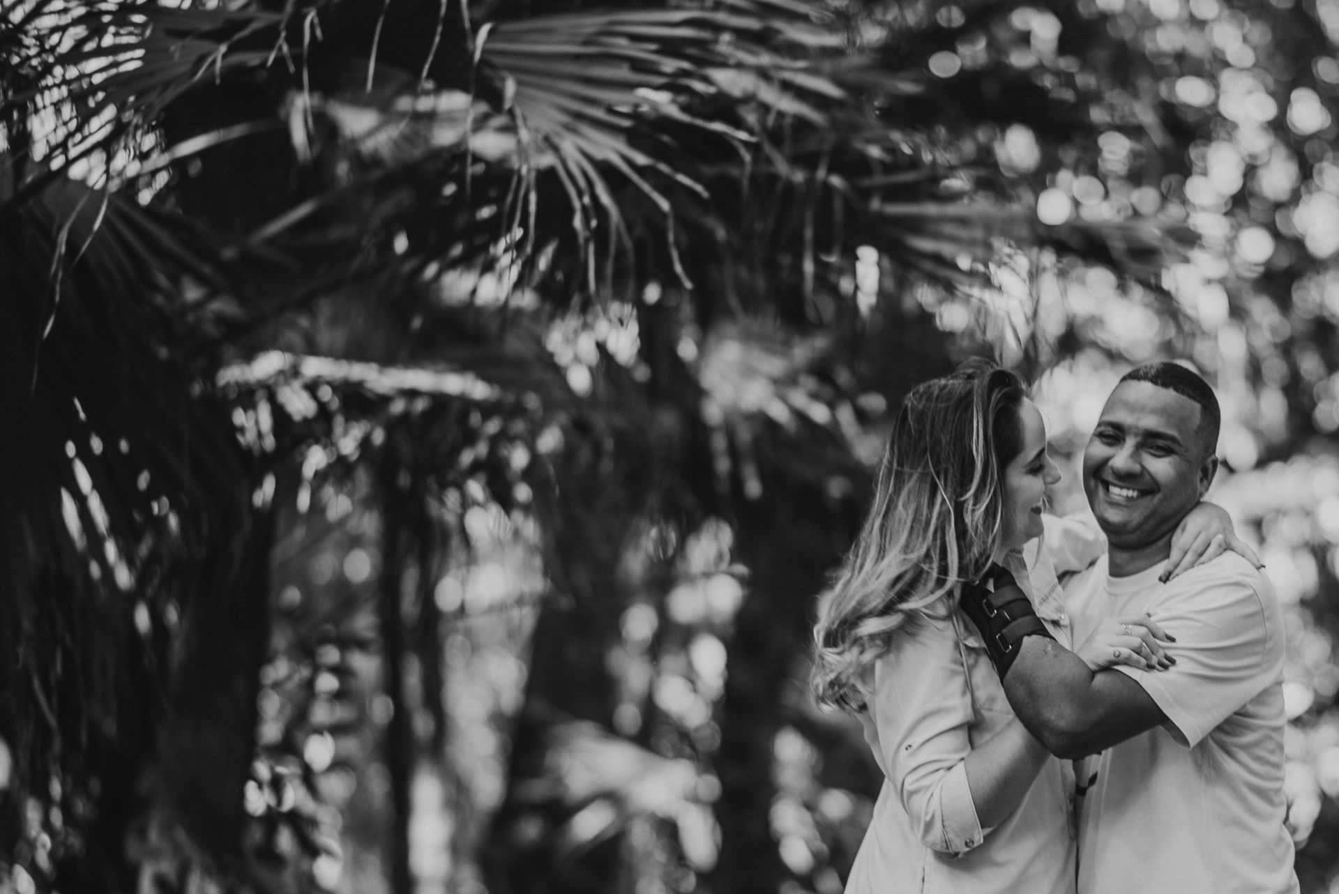 Foto Pre - Ensaio | Dani e Valmir Foto Pre - Ensaio | Dani e Valmir - Imagem 12