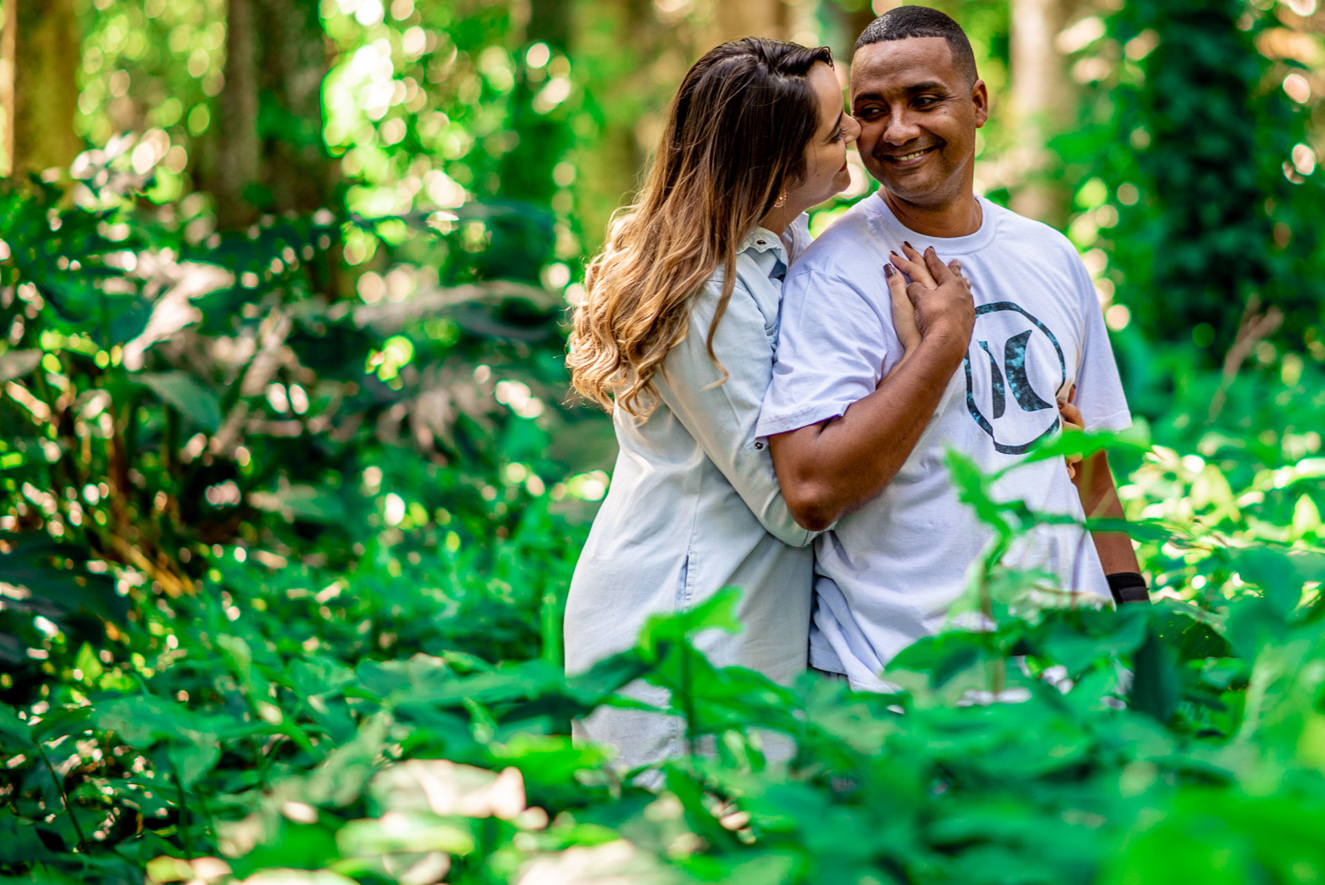 Foto Pre - Ensaio | Dani e Valmir Foto Pre - Ensaio | Dani e Valmir - Imagem 9