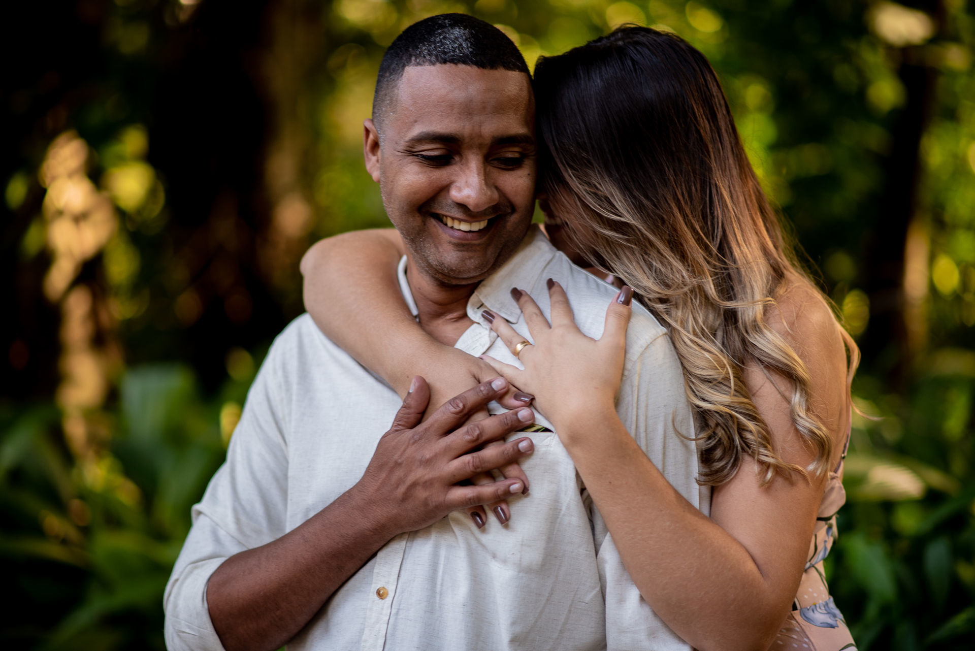 Foto Pre - Ensaio | Dani e Valmir Foto Pre - Ensaio | Dani e Valmir - Imagem 14
