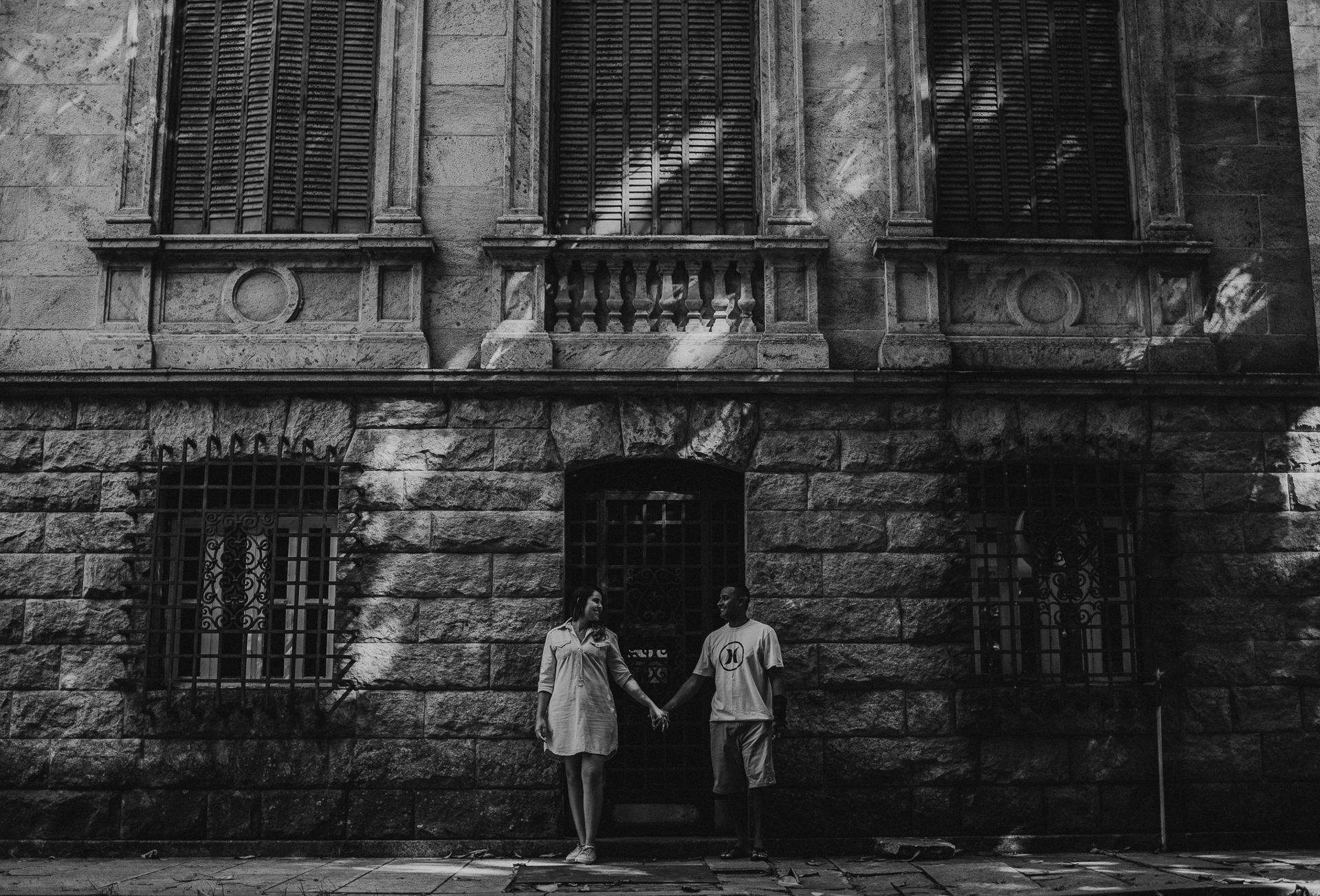 Foto Pre - Ensaio | Dani e Valmir Foto Pre - Ensaio | Dani e Valmir - Imagem 1