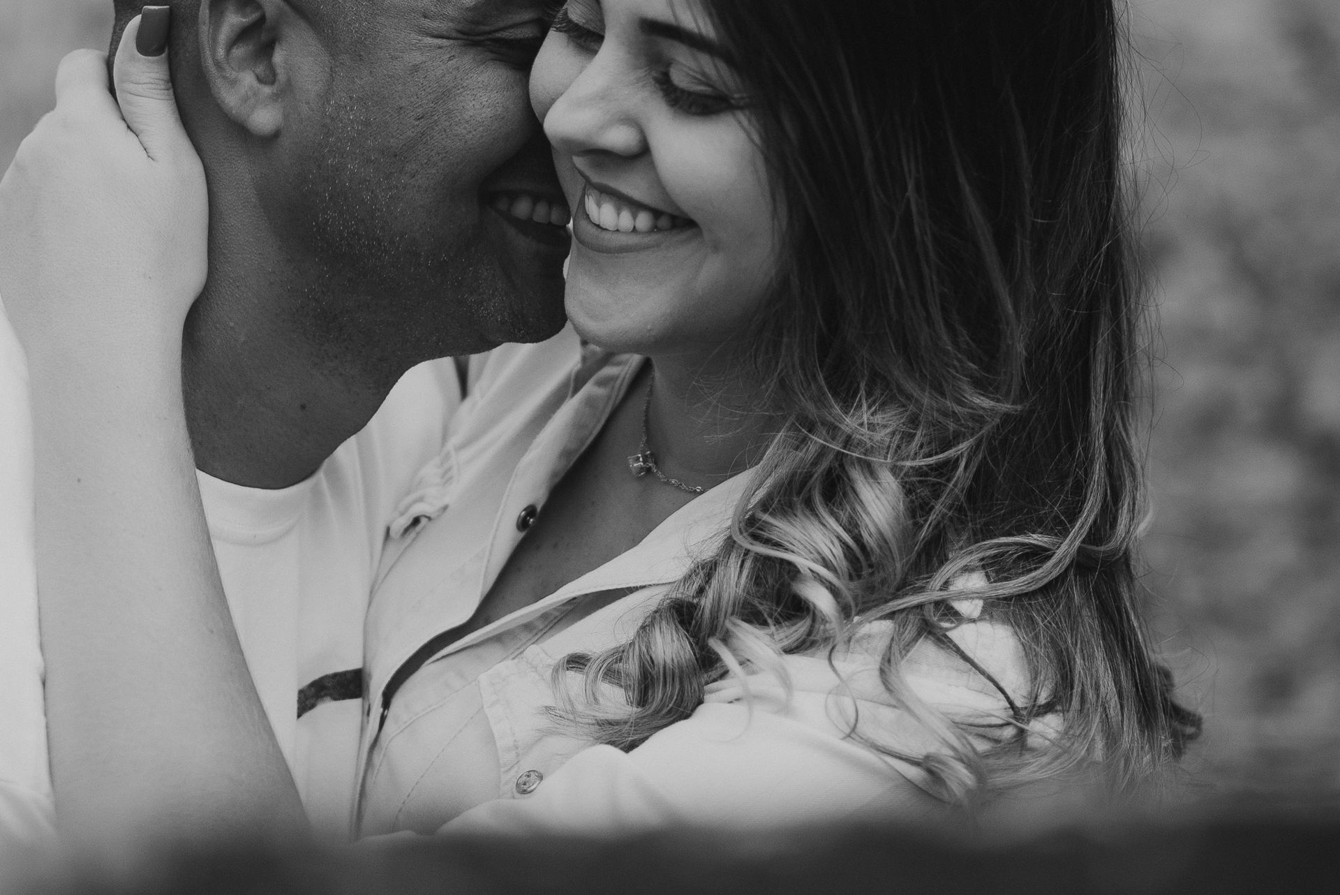 Foto Pre - Ensaio | Dani e Valmir Foto Pre - Ensaio | Dani e Valmir - Imagem 4