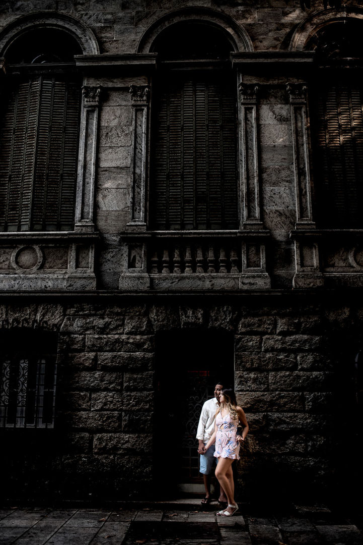 Foto Pre - Ensaio | Dani e Valmir Foto Pre - Ensaio | Dani e Valmir - Imagem 15