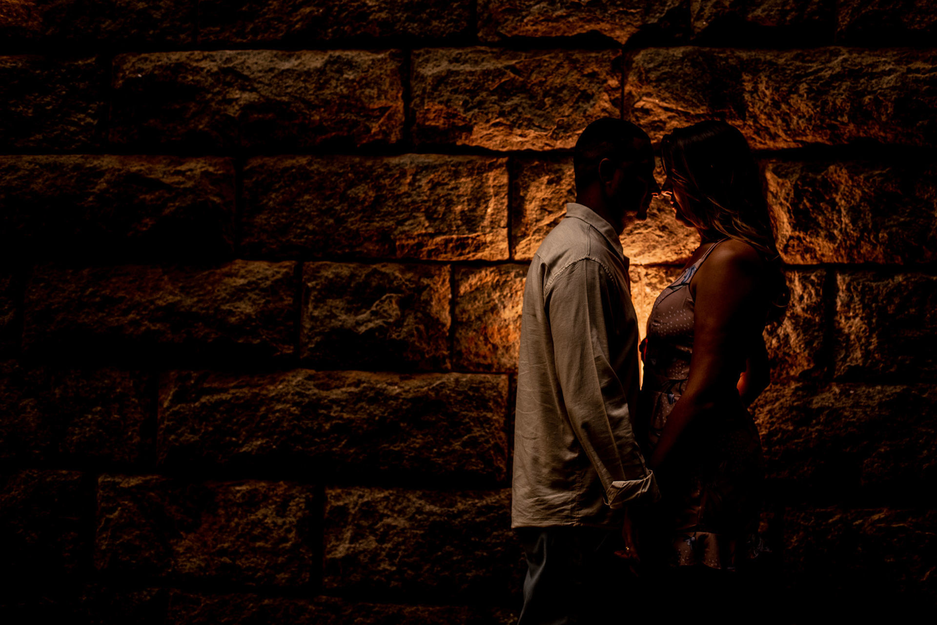 Foto Pre - Ensaio | Dani e Valmir Foto Pre - Ensaio | Dani e Valmir - Imagem 17