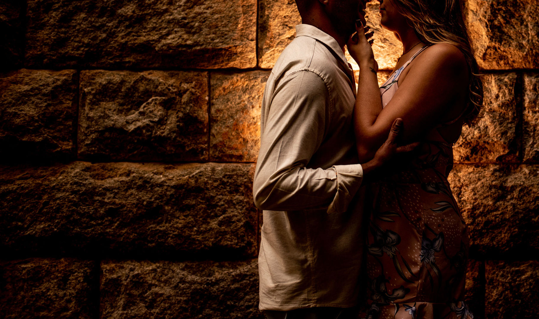 Foto Pre - Ensaio | Dani e Valmir Foto Pre - Ensaio | Dani e Valmir - Imagem 19