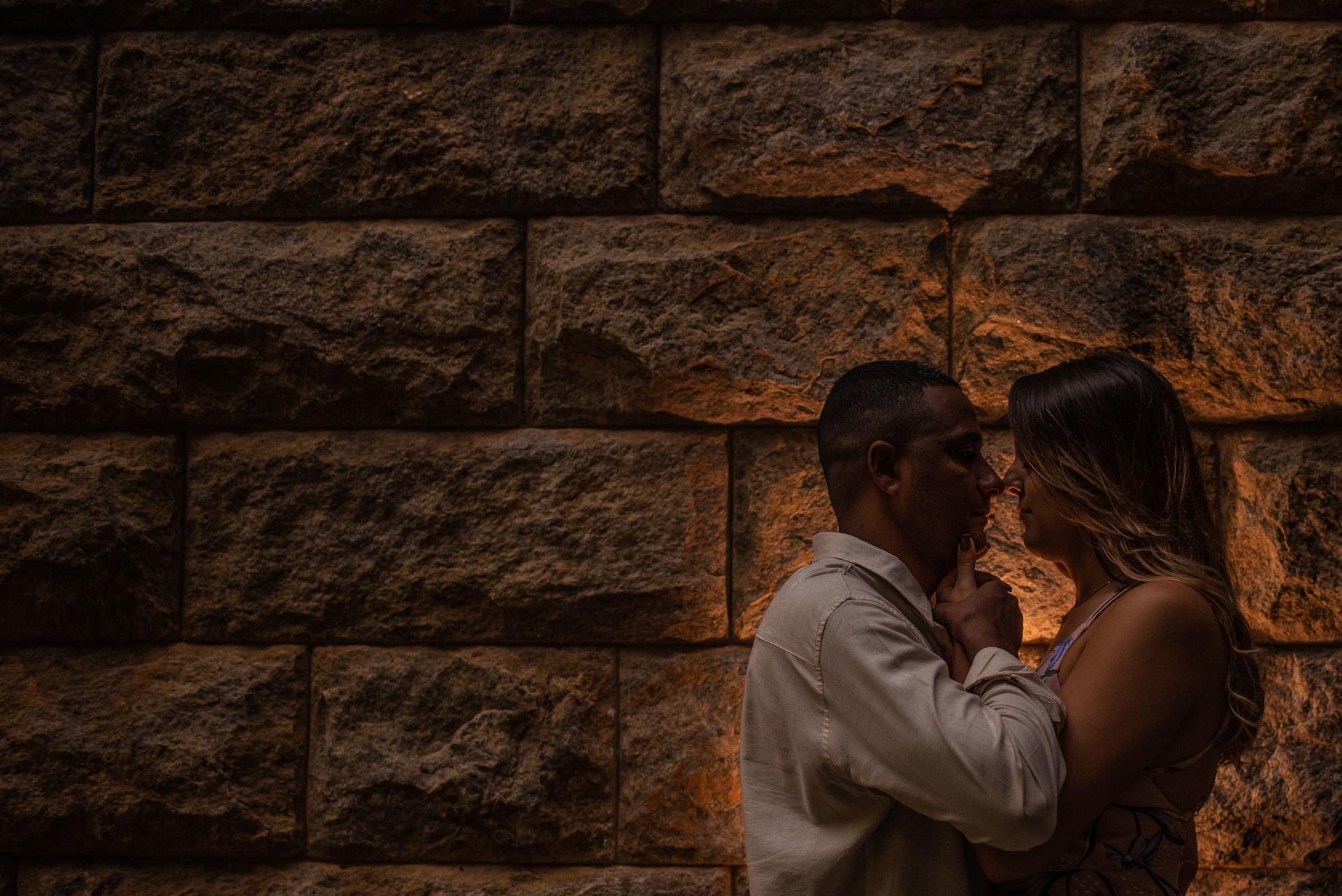 Foto Pre - Ensaio | Dani e Valmir Foto Pre - Ensaio | Dani e Valmir - Imagem 18