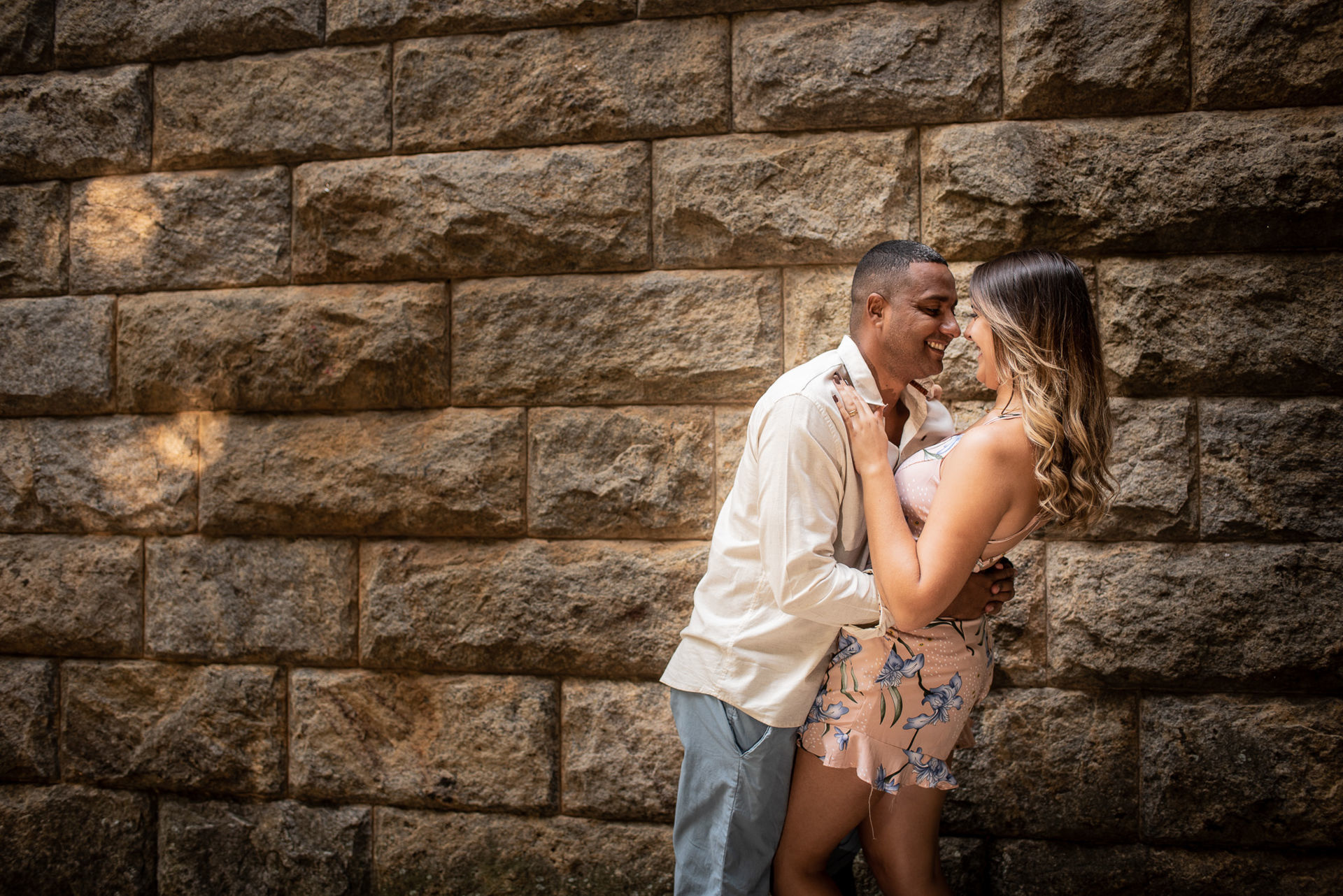 Foto Pre - Ensaio | Dani e Valmir Foto Pre - Ensaio | Dani e Valmir - Imagem 16