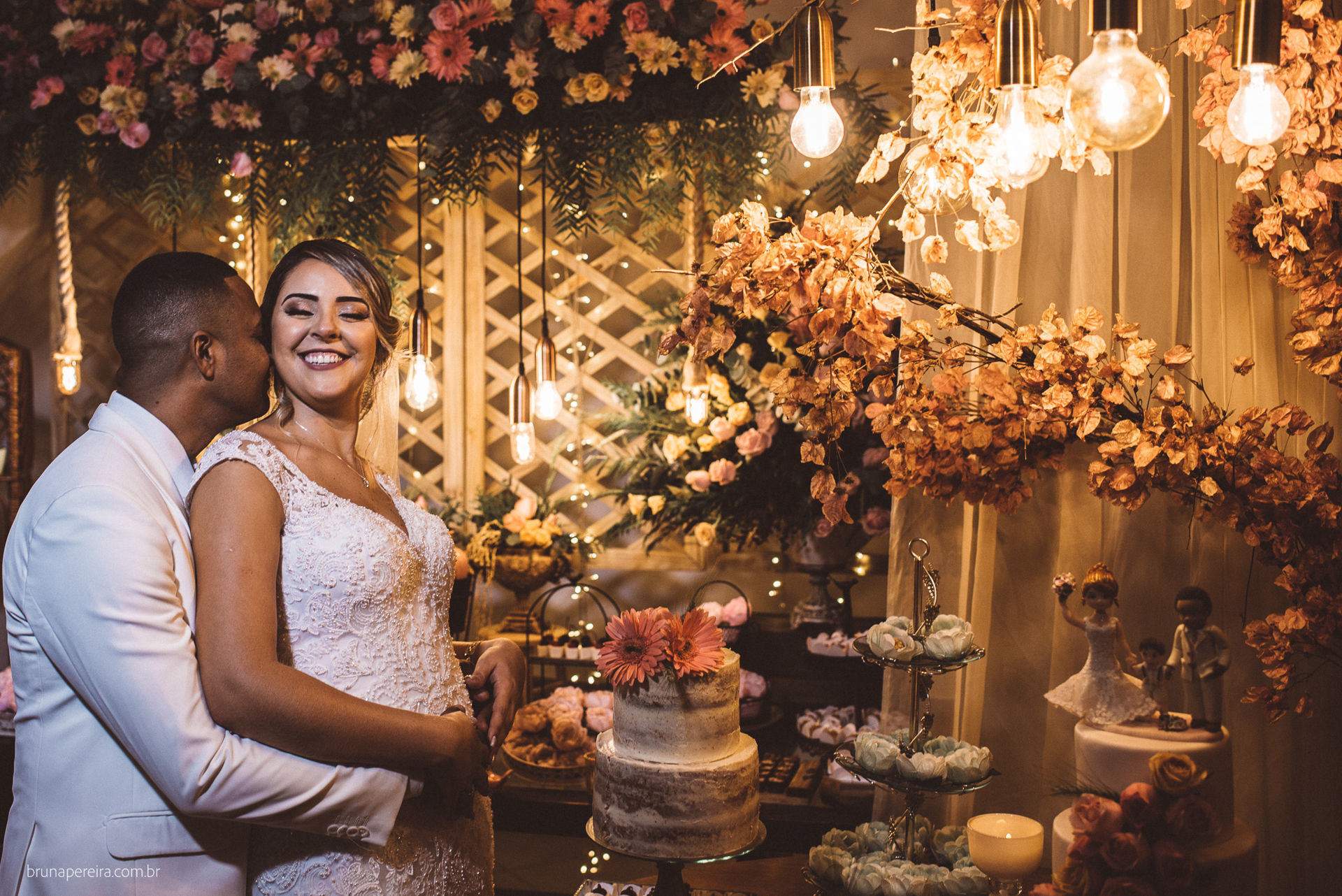Foto O Casamento | Valmir e Dani Foto O Casamento | Valmir e Dani - Imagem 75