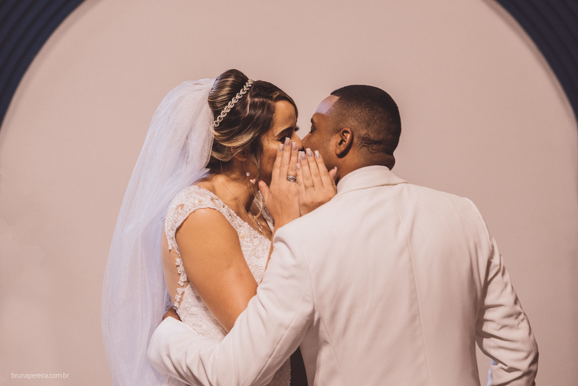 Foto O Casamento | Valmir e Dani Foto O Casamento | Valmir e Dani - Imagem 64