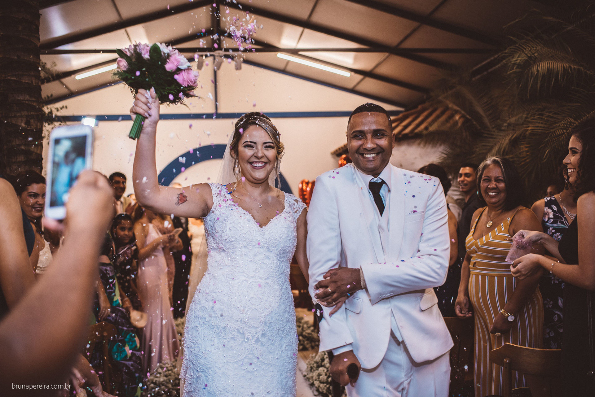 Foto O Casamento | Valmir e Dani Foto O Casamento | Valmir e Dani - Imagem 69