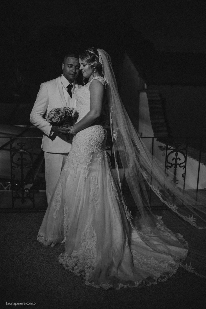 Foto O Casamento | Valmir e Dani Foto O Casamento | Valmir e Dani - Imagem 70