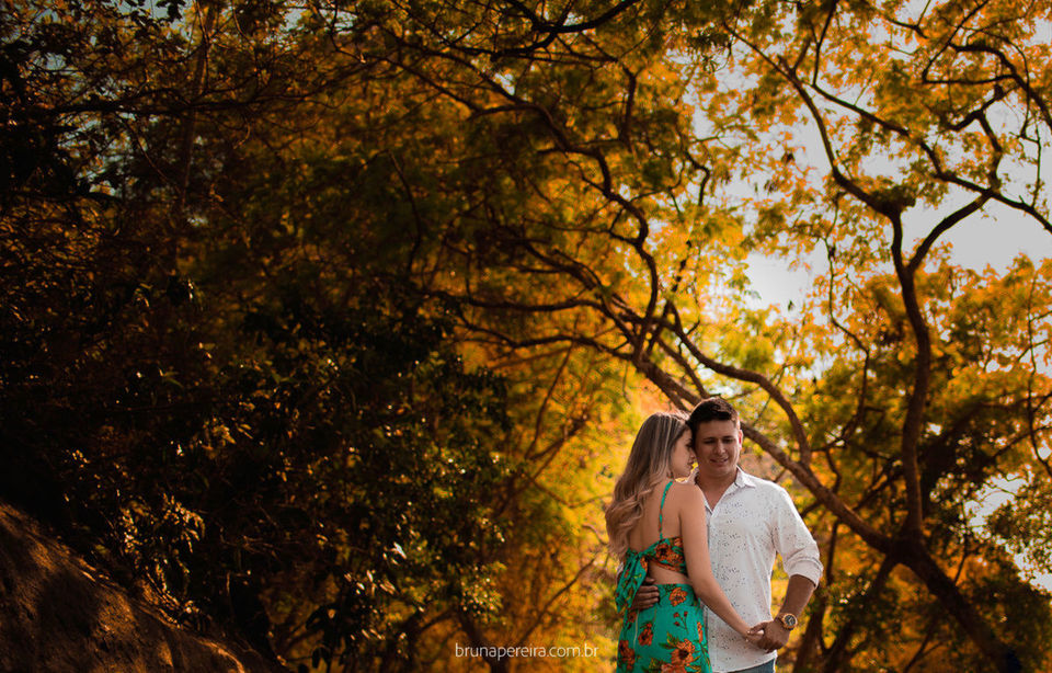 Pre-Casamento | Diogo e Michelle 