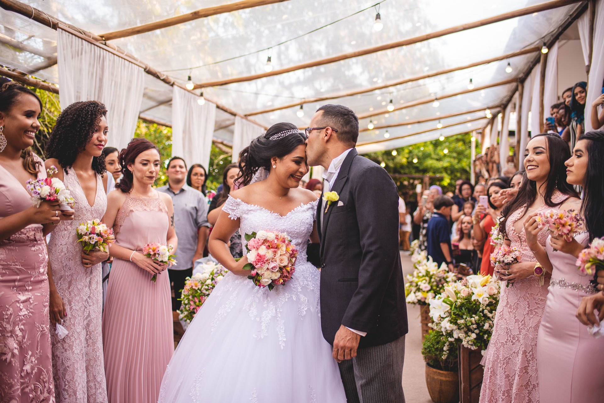 Foto Casamento | Karol e Rodrigo - Imagem 21