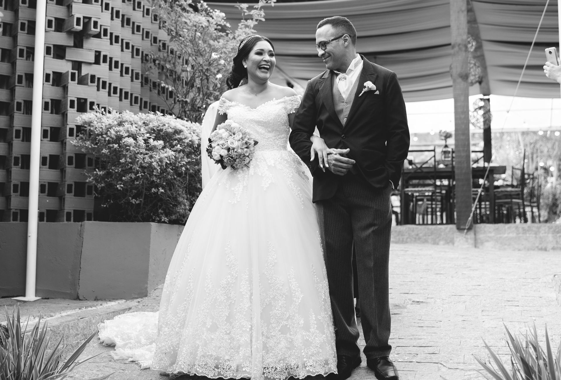 Foto Casamento | Karol e Rodrigo - Imagem 17