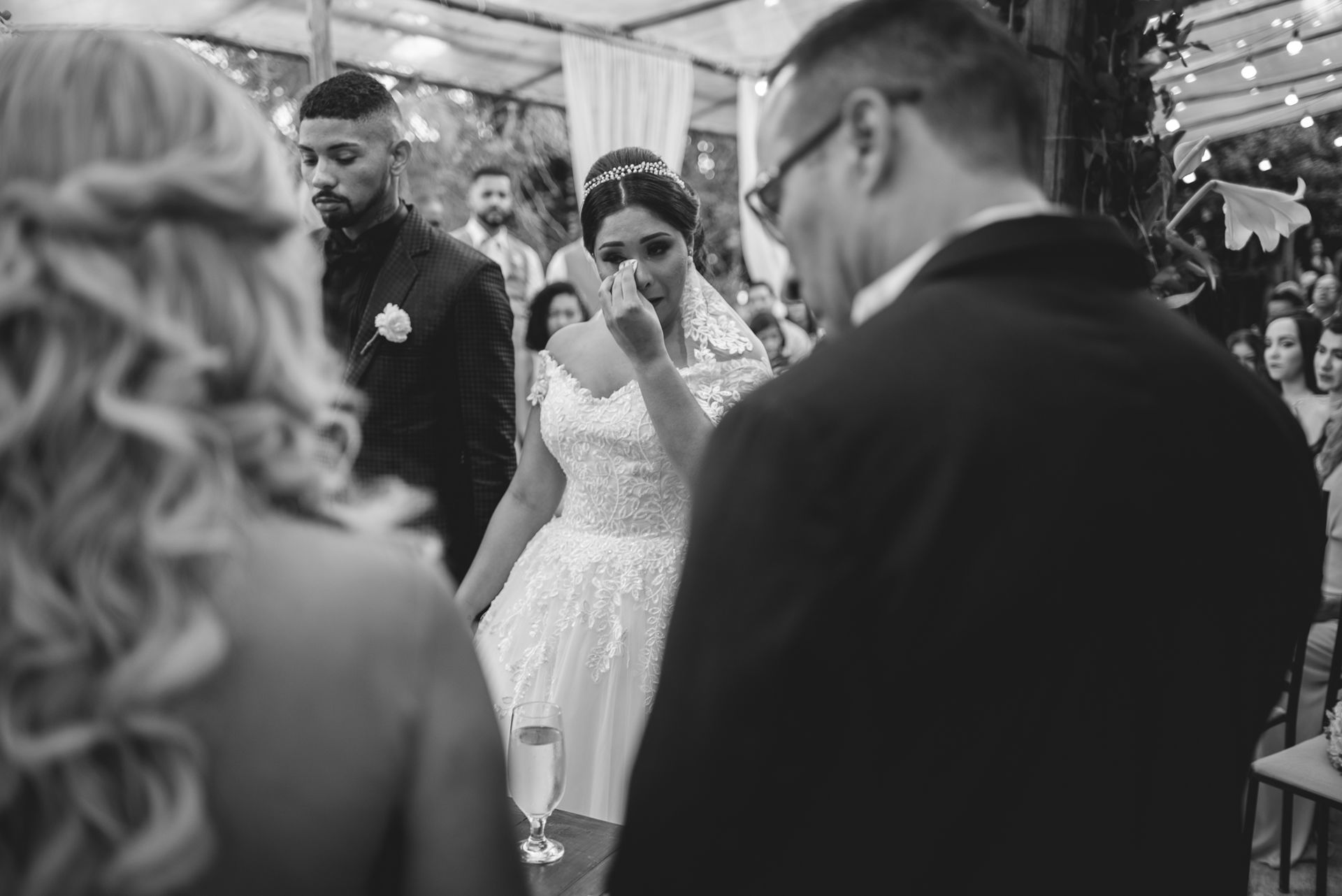 Foto Casamento | Karol e Rodrigo - Imagem 26