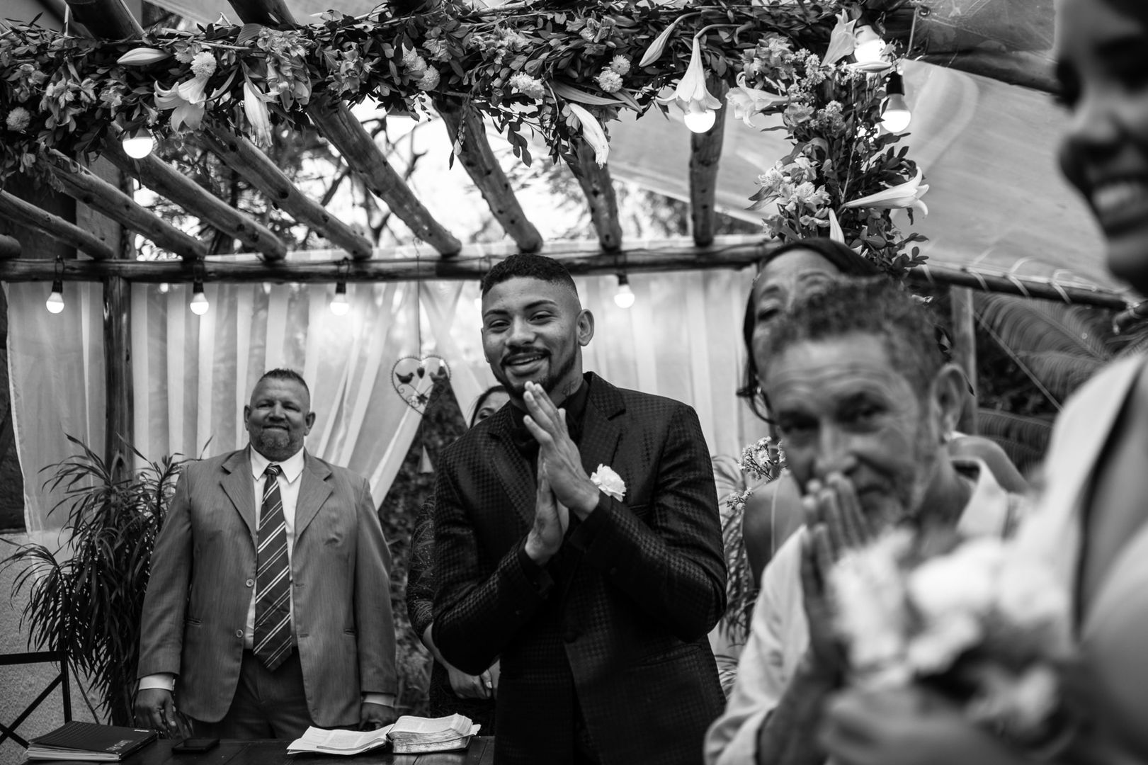 Foto Casamento | Karol e Rodrigo - Imagem 23