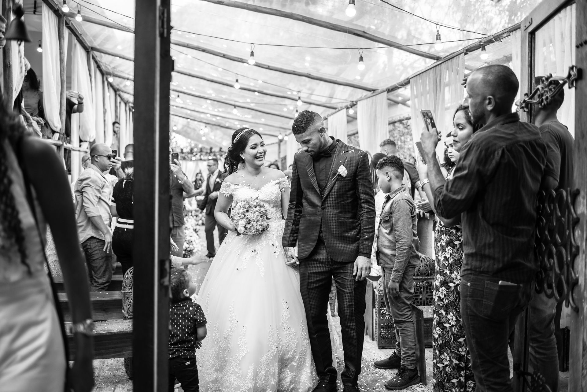 Foto Casamento | Karol e Rodrigo - Imagem 29