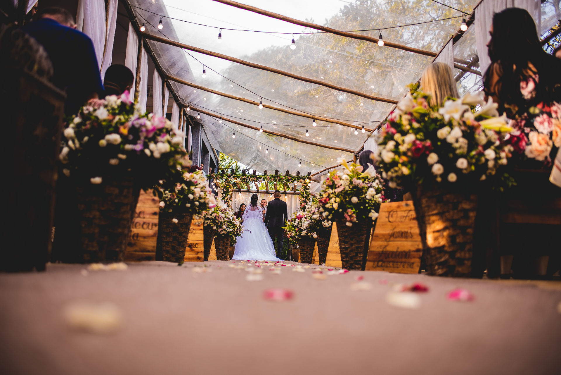 Foto Casamento | Karol e Rodrigo - Imagem 24