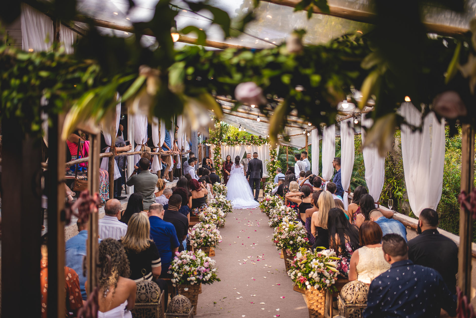 Foto Casamento | Karol e Rodrigo - Imagem 25