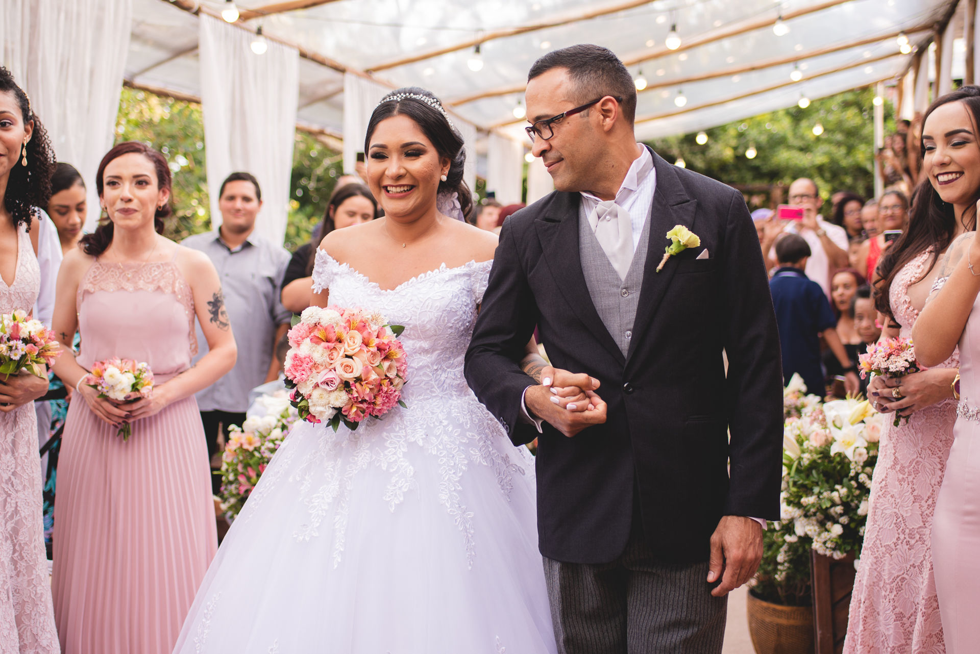 Foto Casamento | Karol e Rodrigo - Imagem 20