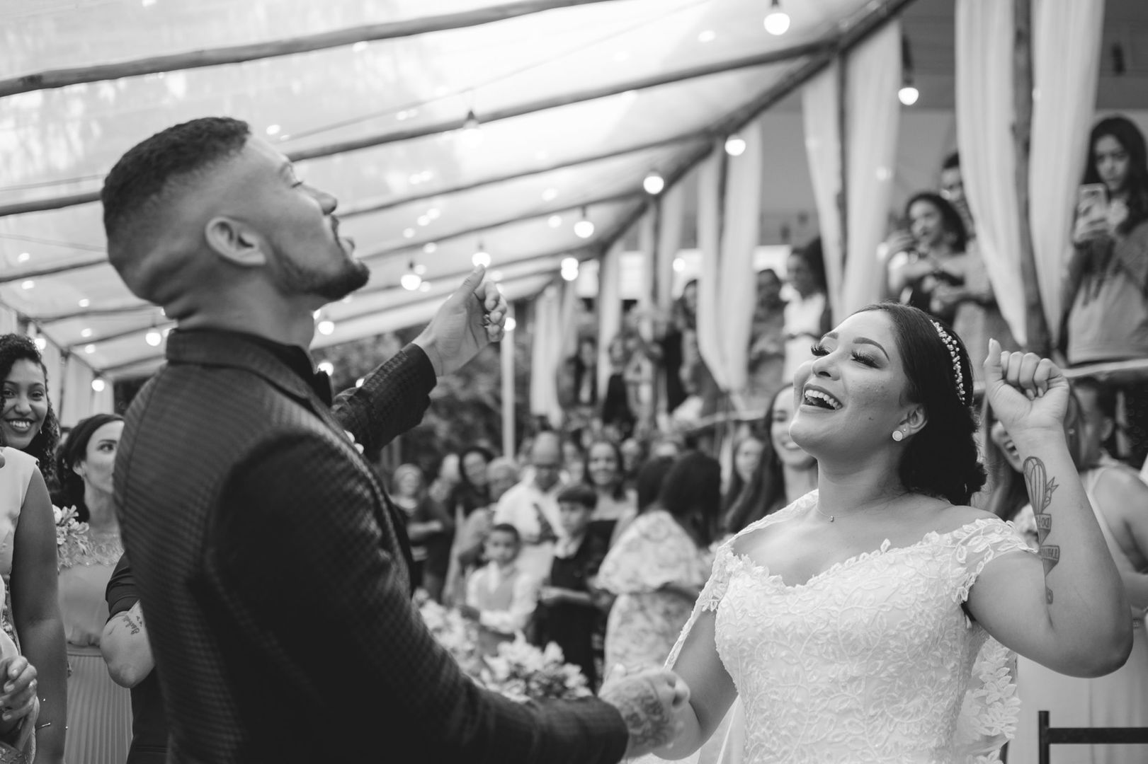 Foto Casamento | Karol e Rodrigo - Imagem 31