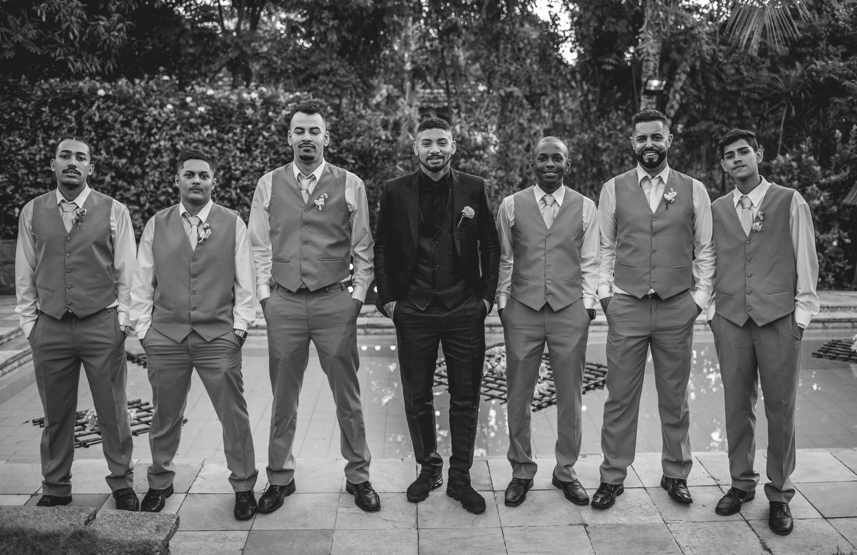 Foto Casamento | Karol e Rodrigo - Imagem 34