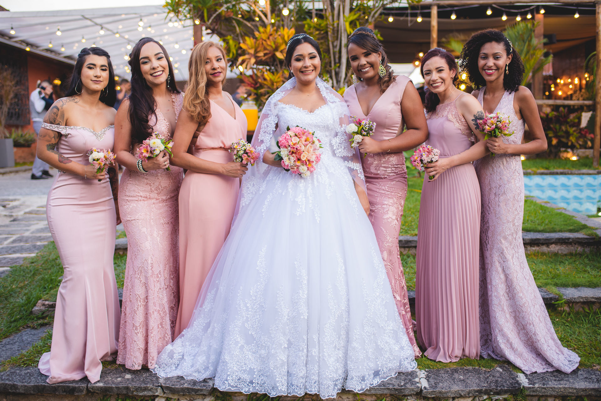 Foto Casamento | Karol e Rodrigo - Imagem 35