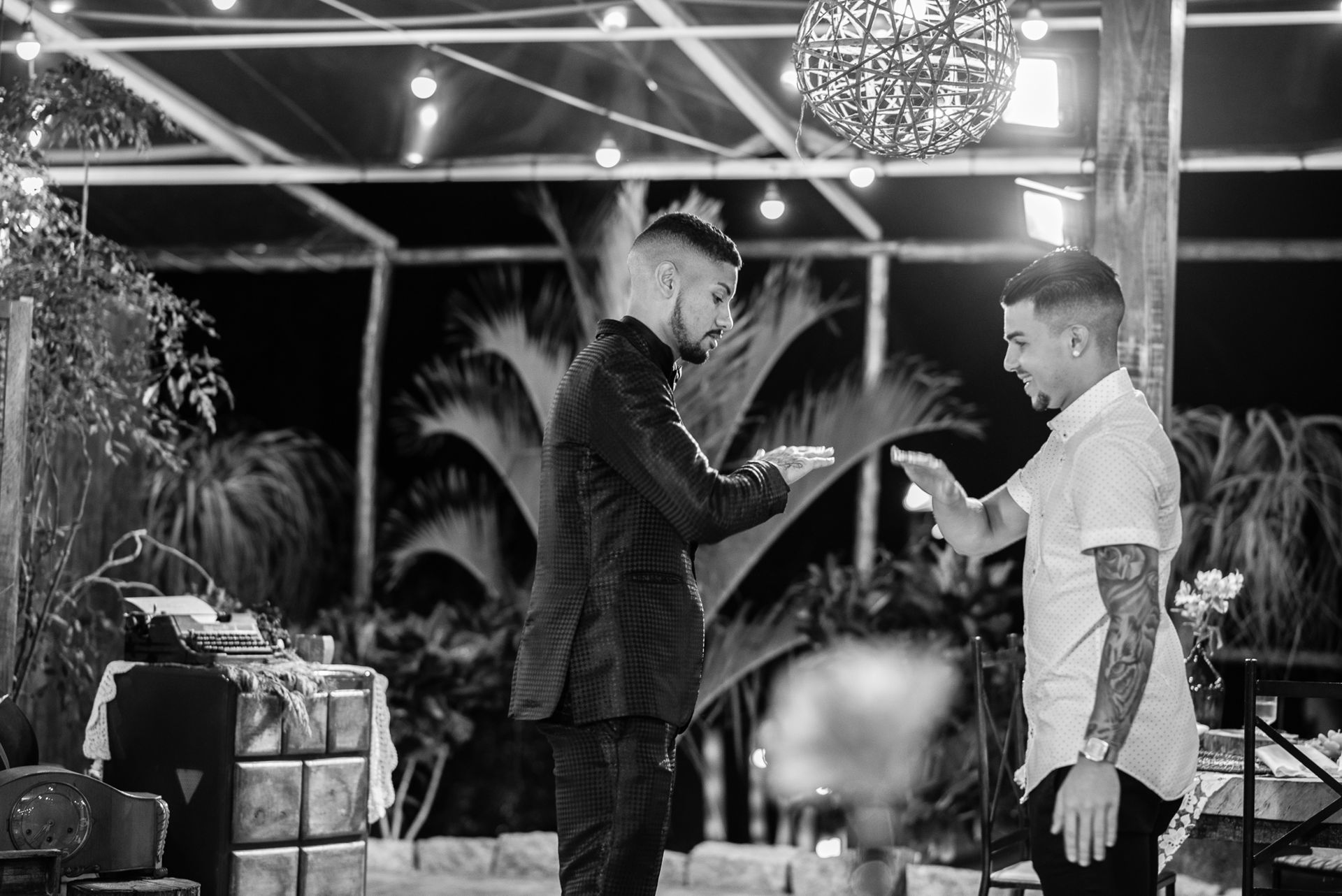 Foto Casamento | Karol e Rodrigo - Imagem 43