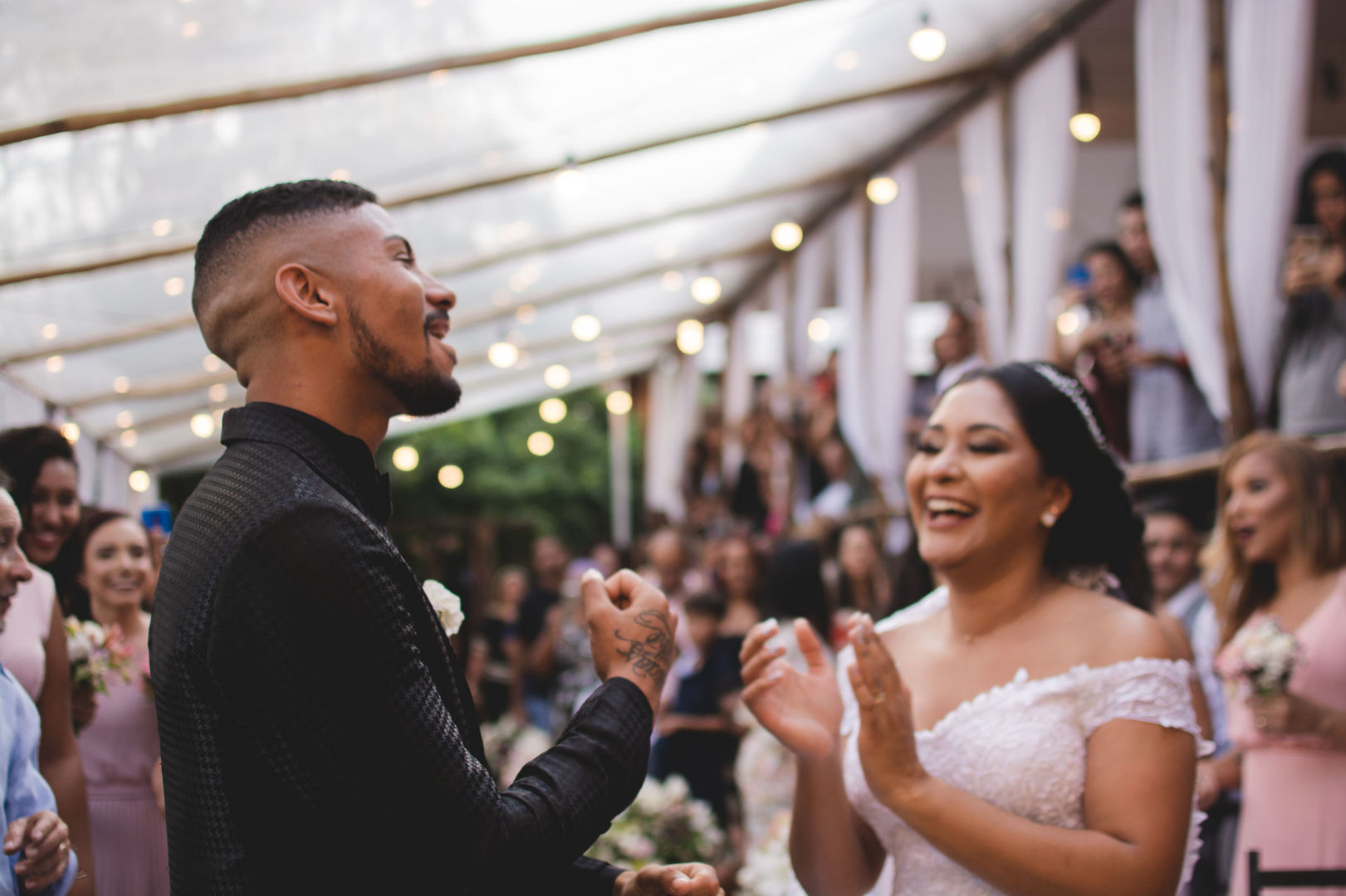 Foto Casamento | Karol e Rodrigo - Imagem 32