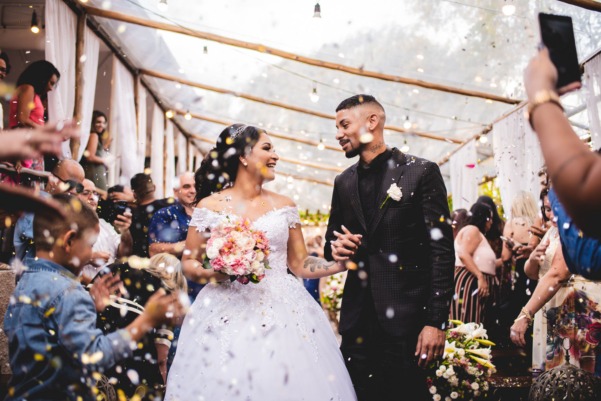 Casamento | Karol e Rodrigo