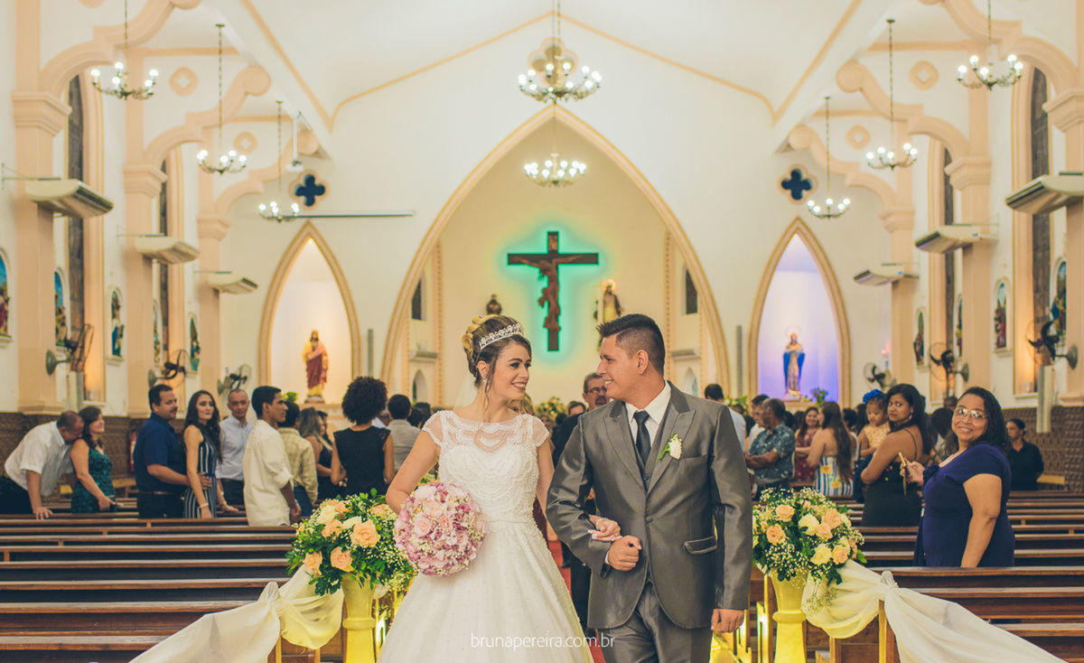 Casamento | Diogo e Michelle