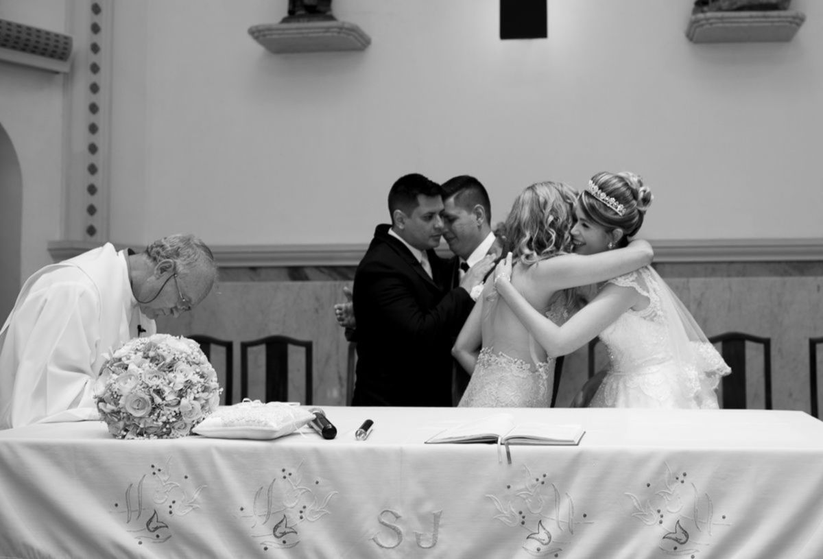 Foto Casamento | Diogo e Michelle Foto Casamento | Diogo e Michelle - Imagem 16