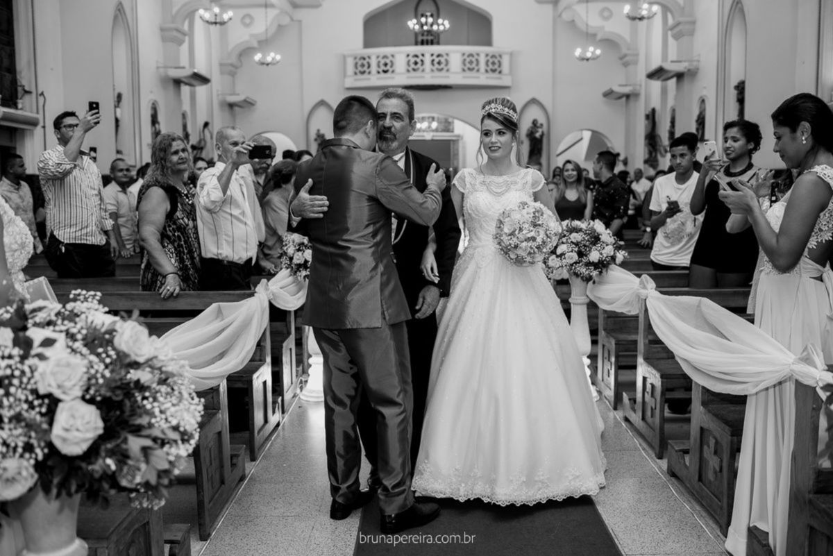 Foto Casamento | Diogo e Michelle Foto Casamento | Diogo e Michelle - Imagem 3